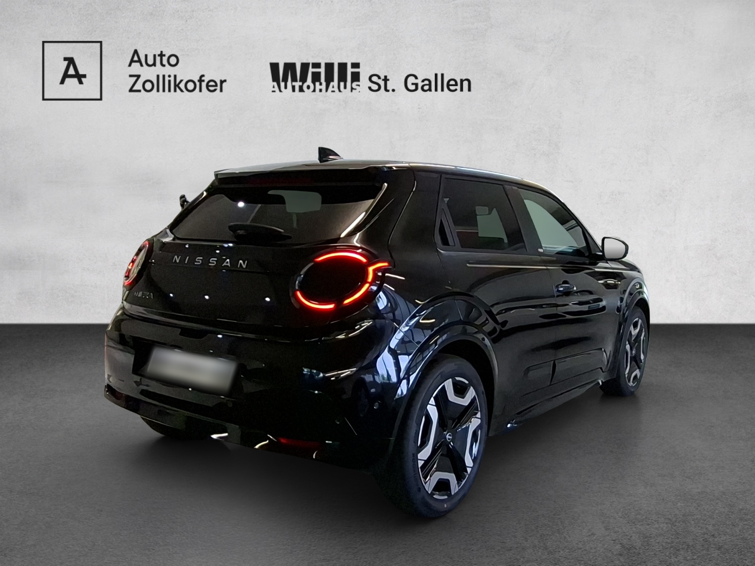 NISSAN Micra Advance-image-6