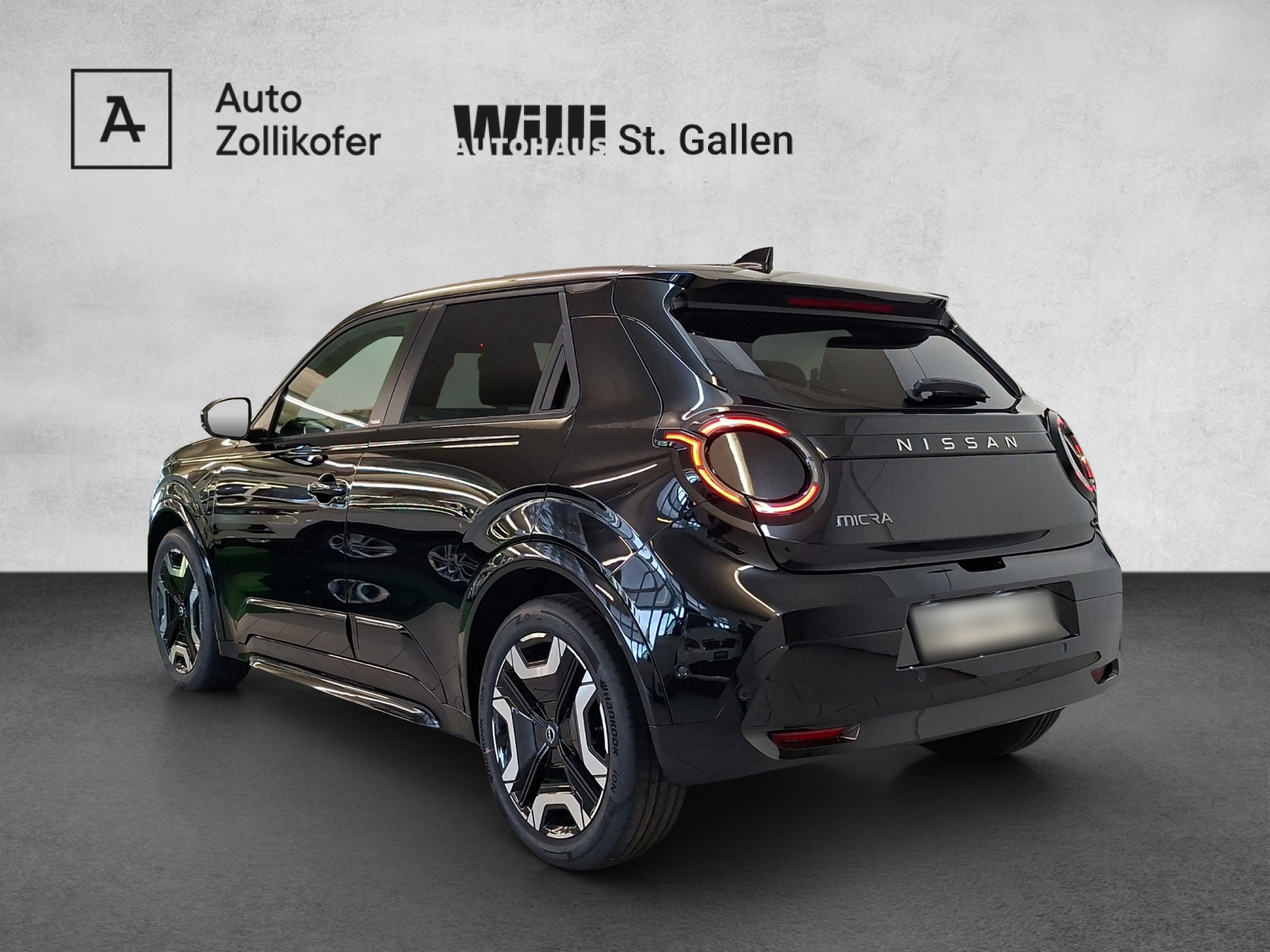 NISSAN Micra Advance-image-5