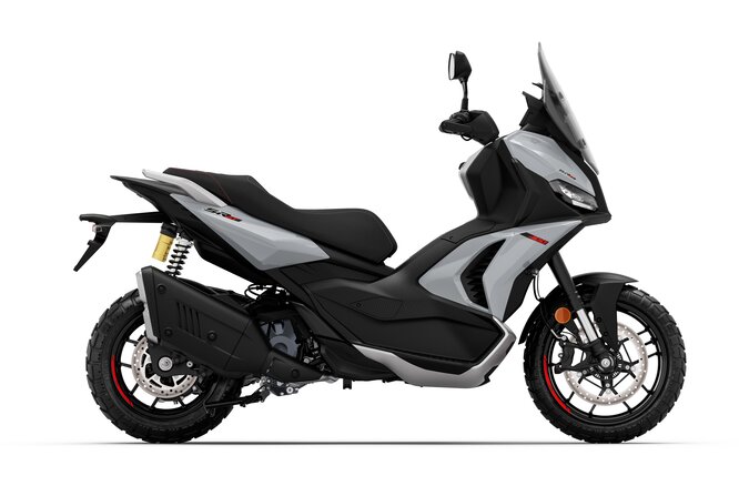 APRILIA SR 400 GT-image-3