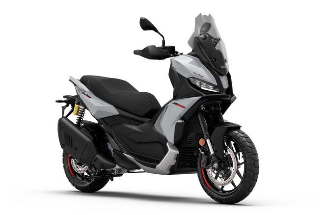 APRILIA - Occasionen kaufen | MotoScout24
