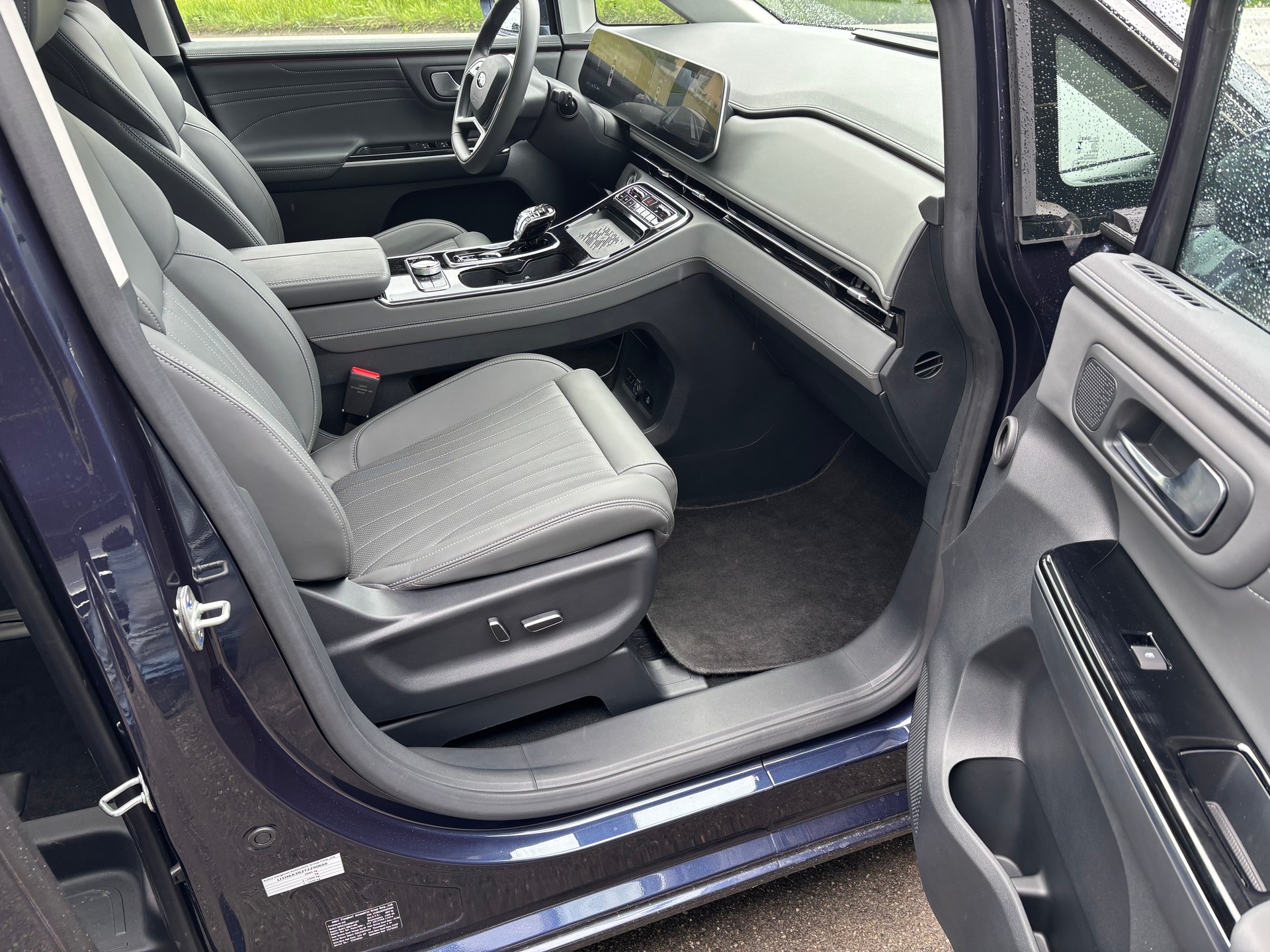 JAC RF8 1.5 TGDI PHEV-image-10