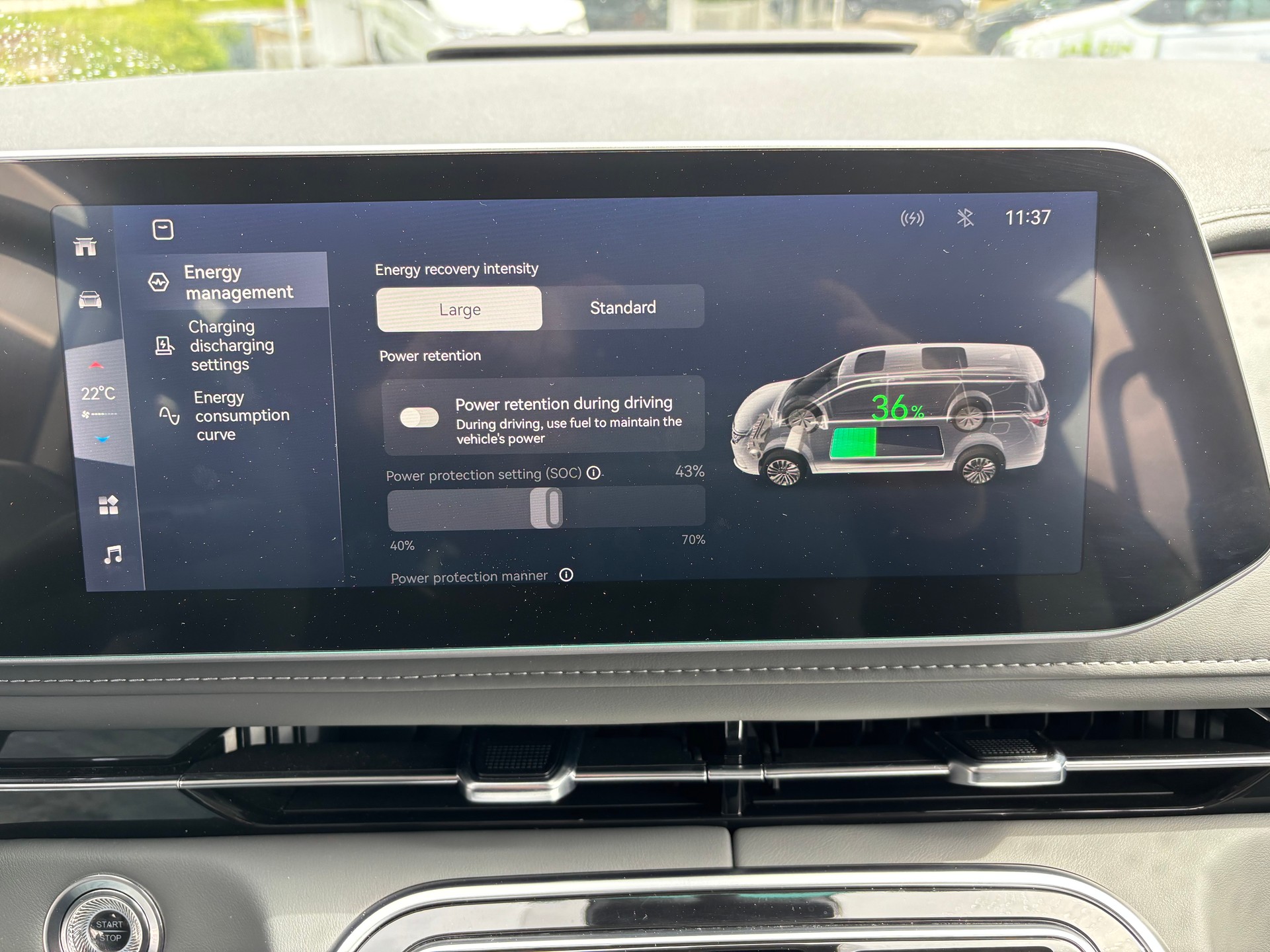 JAC RF8 1.5 TGDI PHEV-image-6