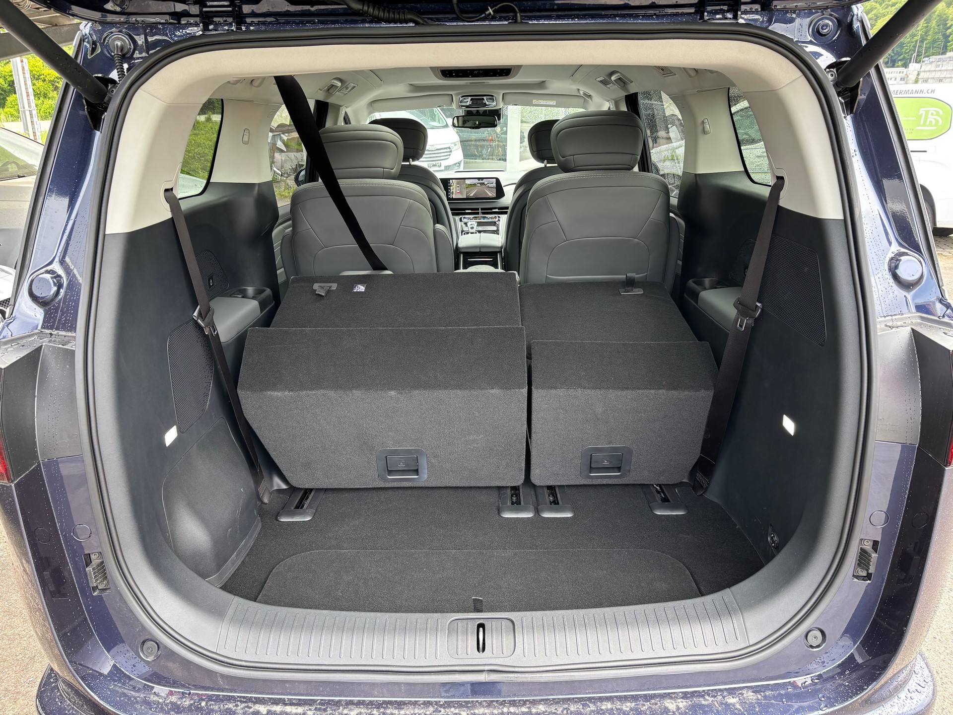 JAC RF8 1.5 TGDI PHEV-image-15