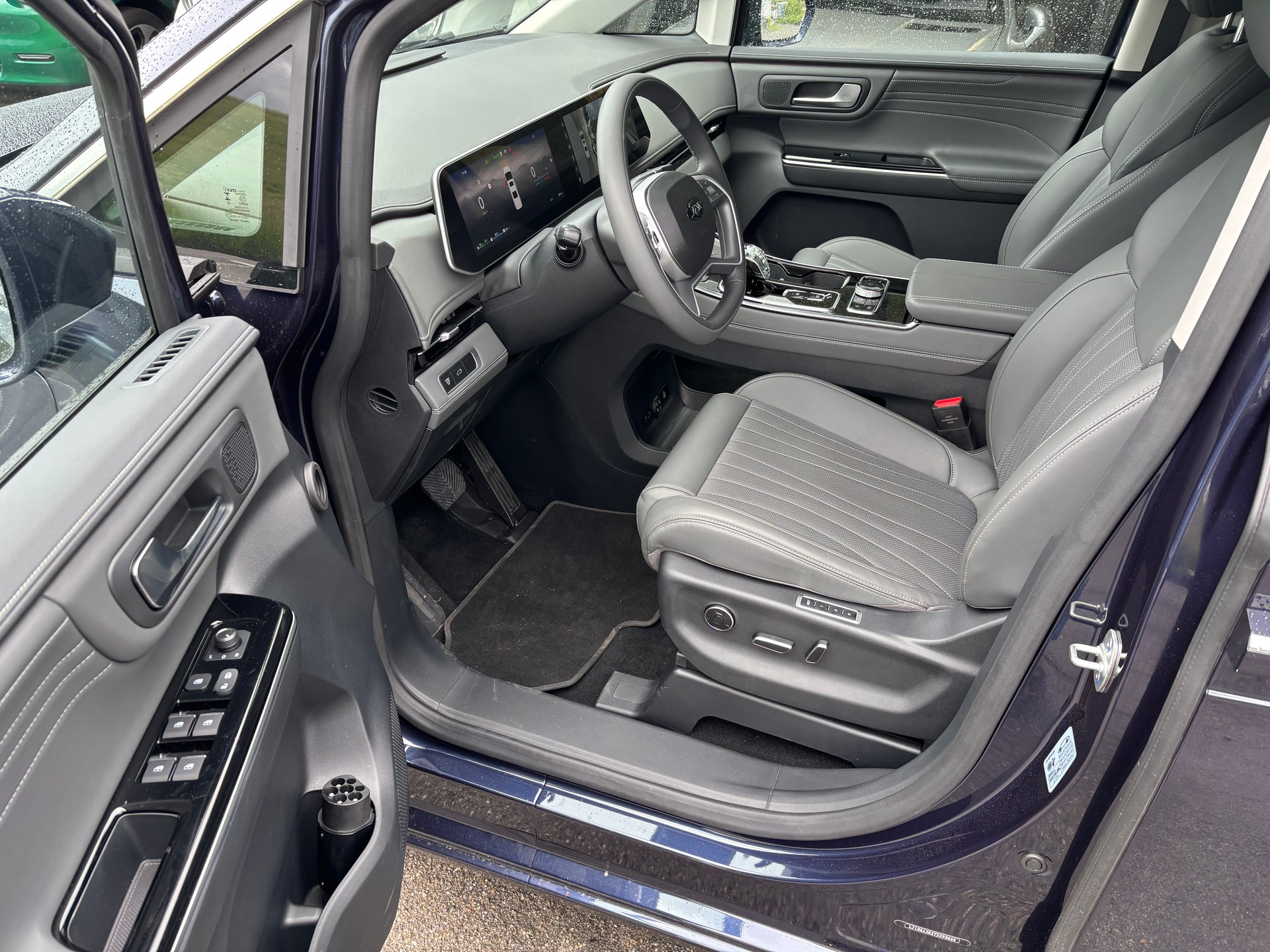JAC RF8 1.5 TGDI PHEV-image-8