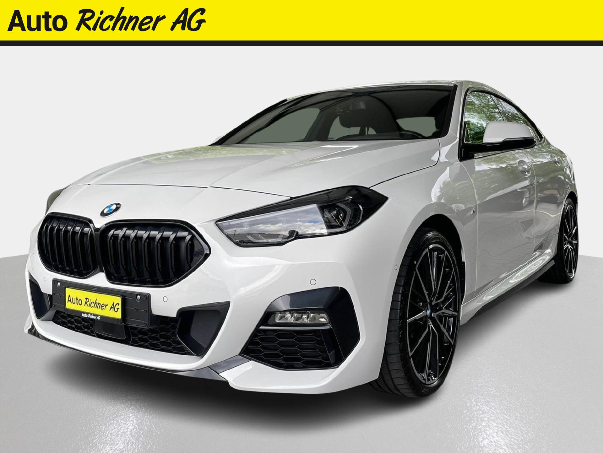 BMW 218i Gran Coupé-showroom-element-1