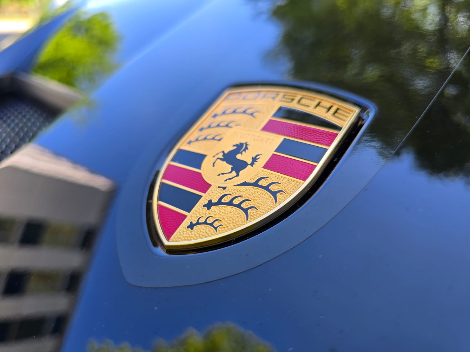 PORSCHE 911 GT3 Touring PDK-image-17
