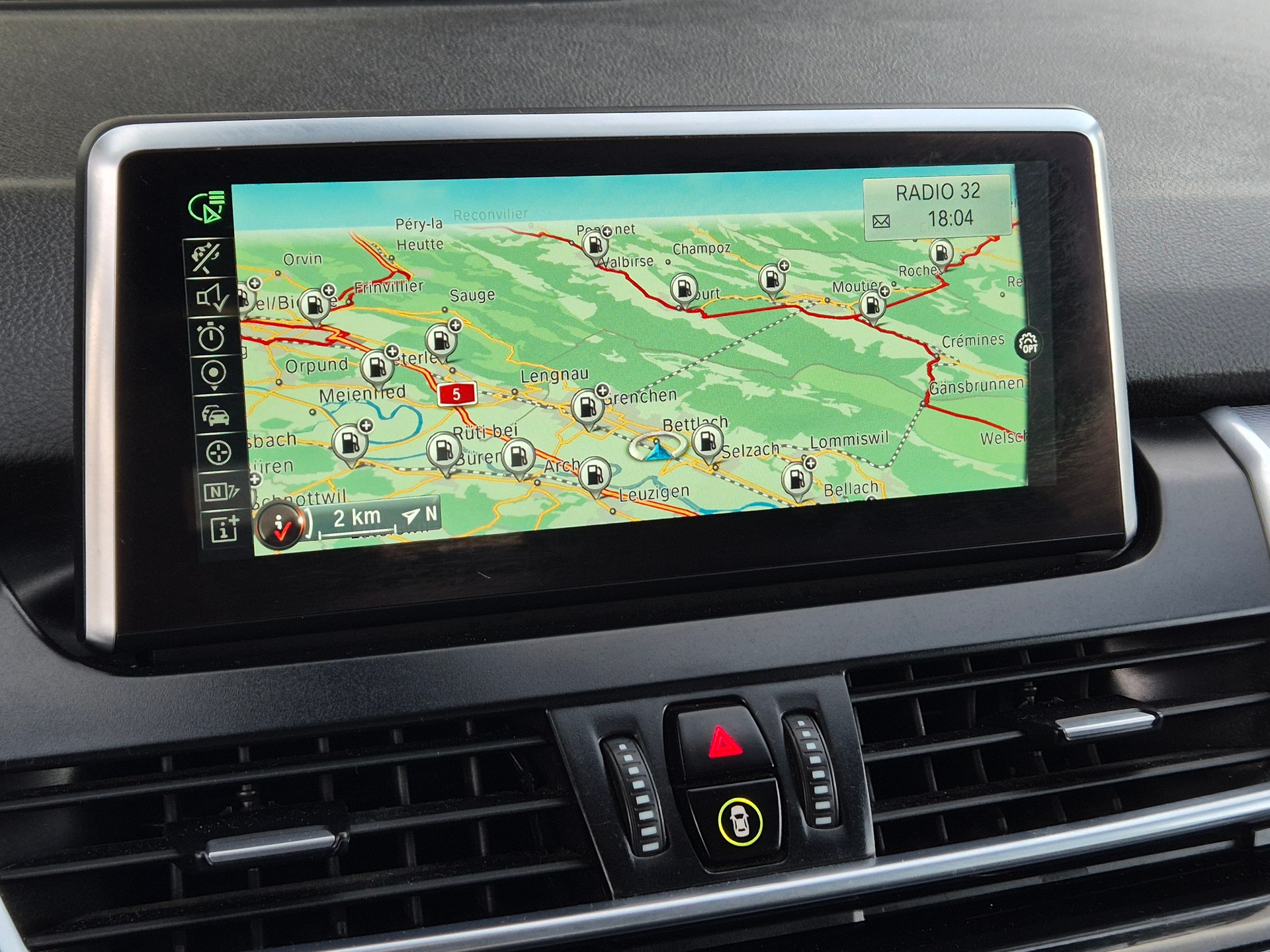BMW 220d xDrive Gran Tourer M Sport Steptronic-image-19