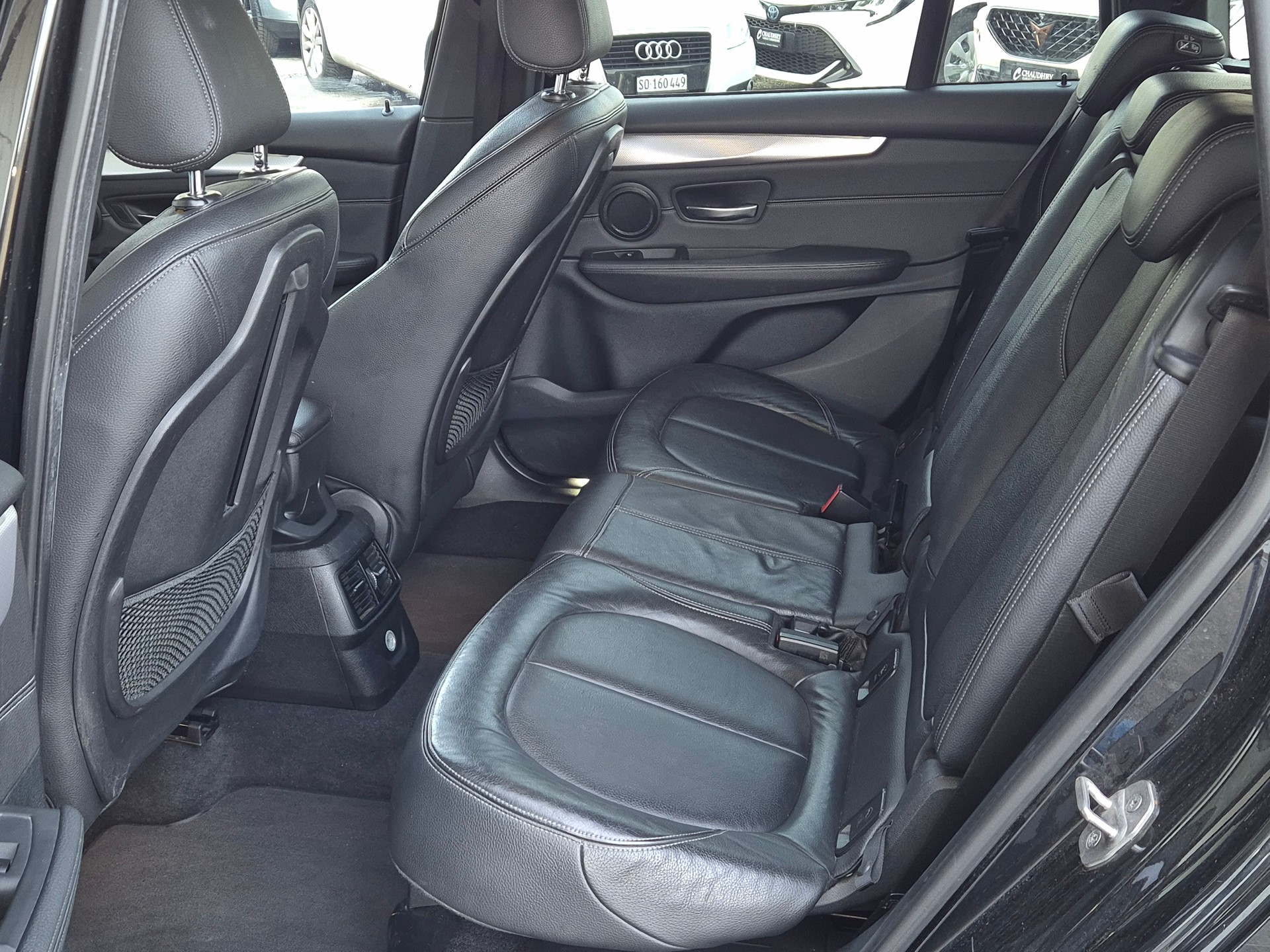BMW 220d xDrive Gran Tourer M Sport Steptronic-image-14