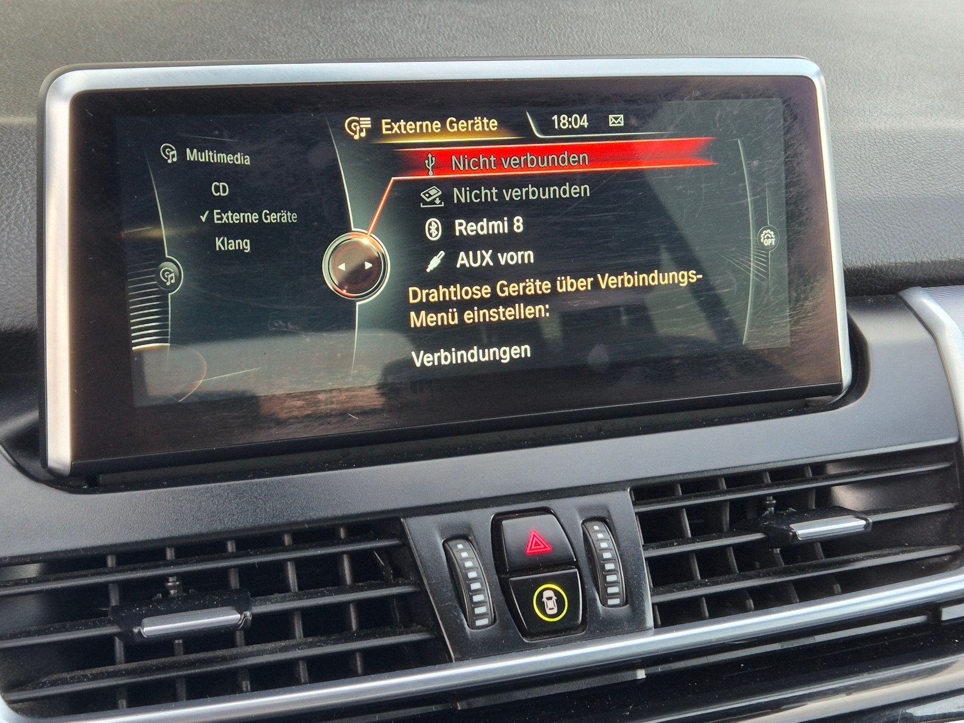 BMW 220d xDrive Gran Tourer M Sport Steptronic-image-20