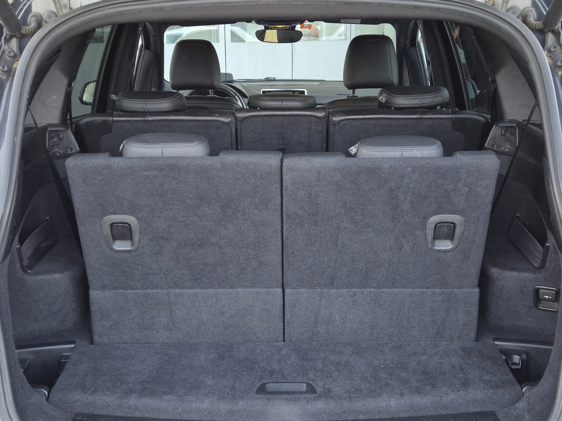 BMW 220d xDrive Gran Tourer M Sport Steptronic-image-7