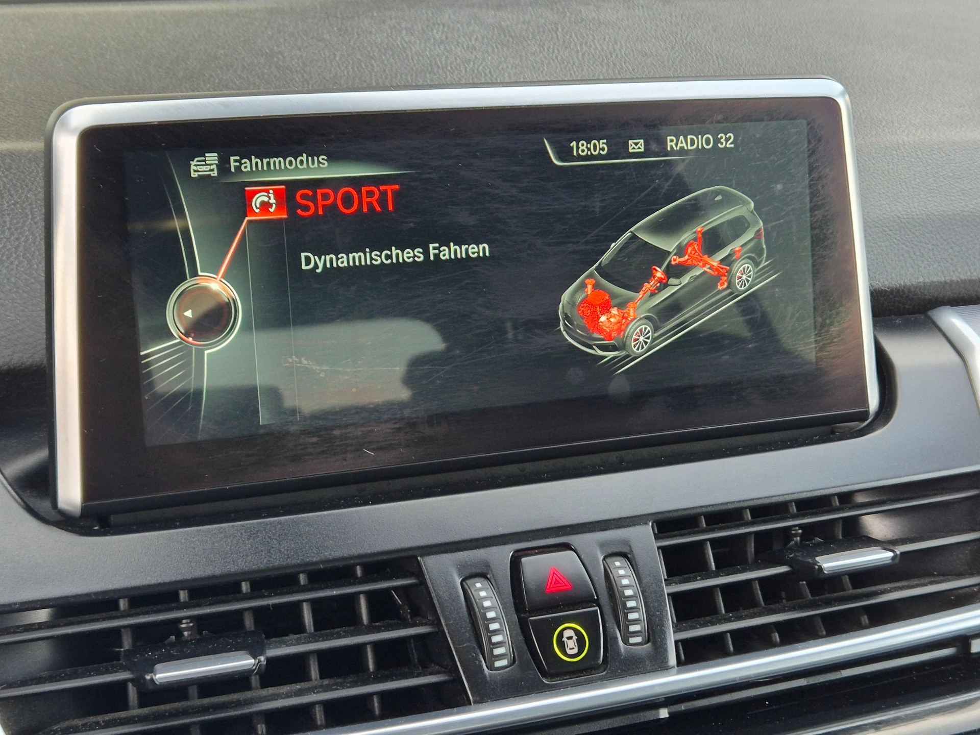 BMW 220d xDrive Gran Tourer M Sport Steptronic-image-23