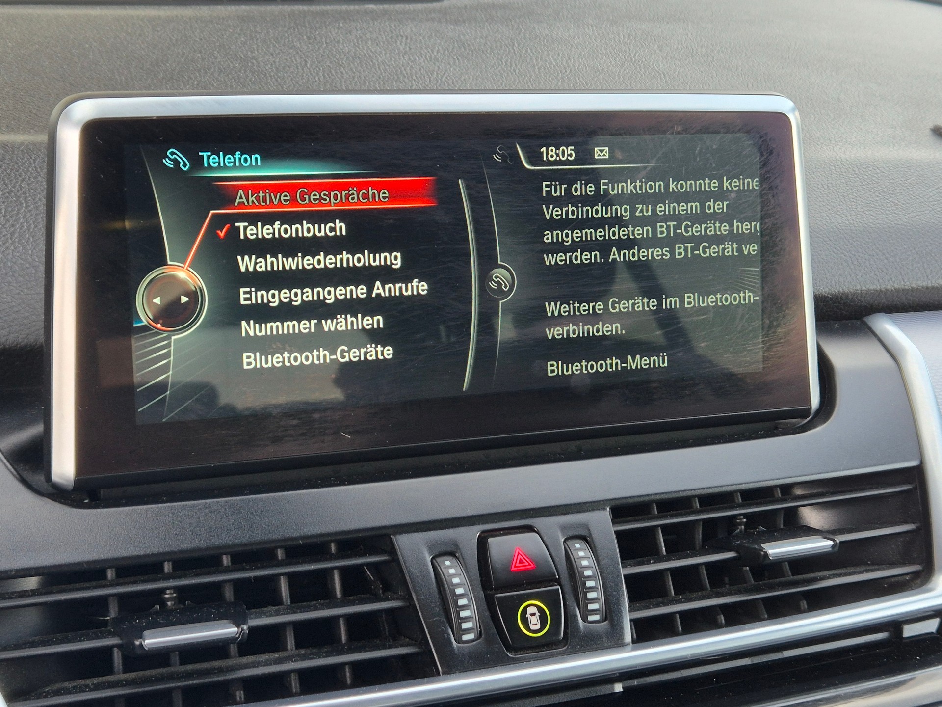 BMW 220d xDrive Gran Tourer M Sport Steptronic-image-22