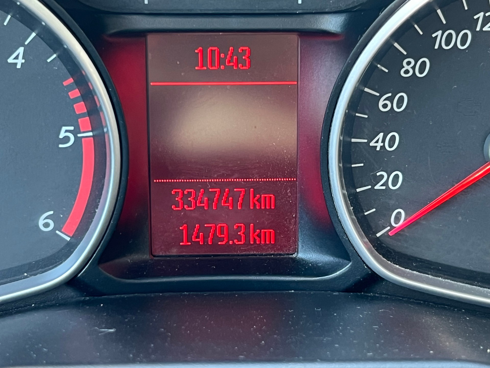 FORD Mondeo 2.0 TDCi 16V Carving-image-14