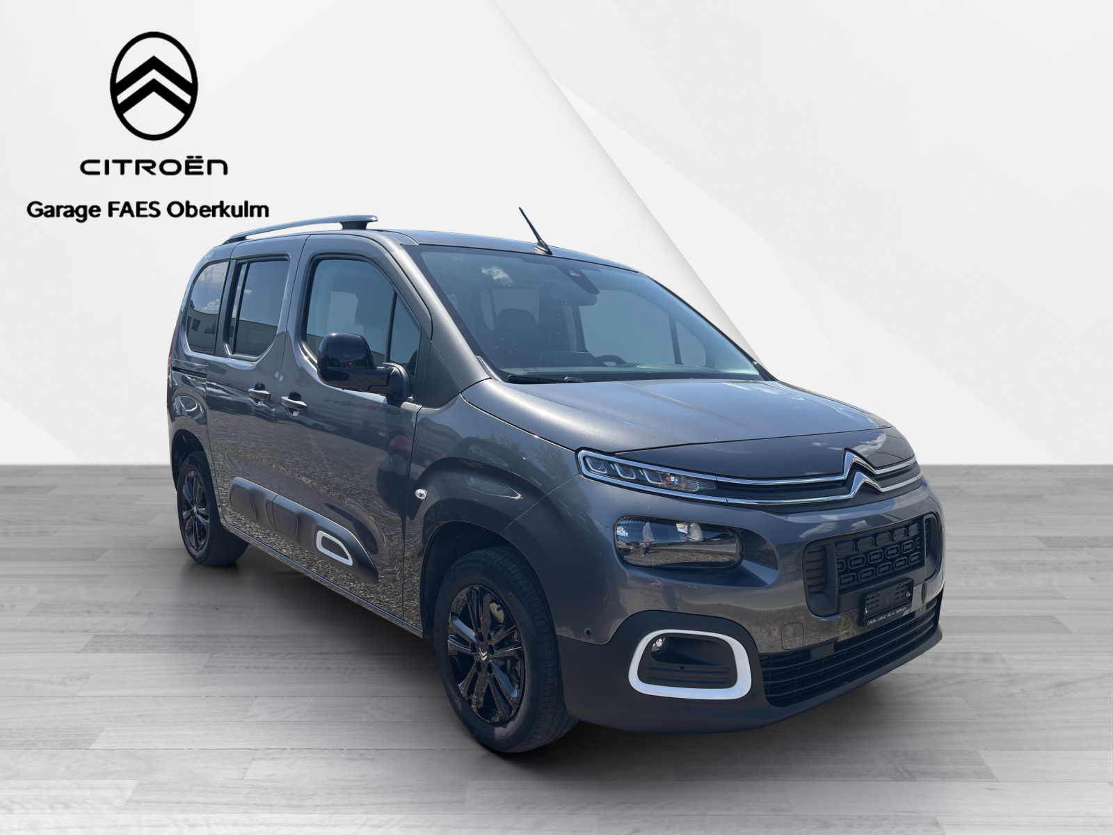 CITROEN Berlingo 1.5 BlueHDi 130 Shine-image-6