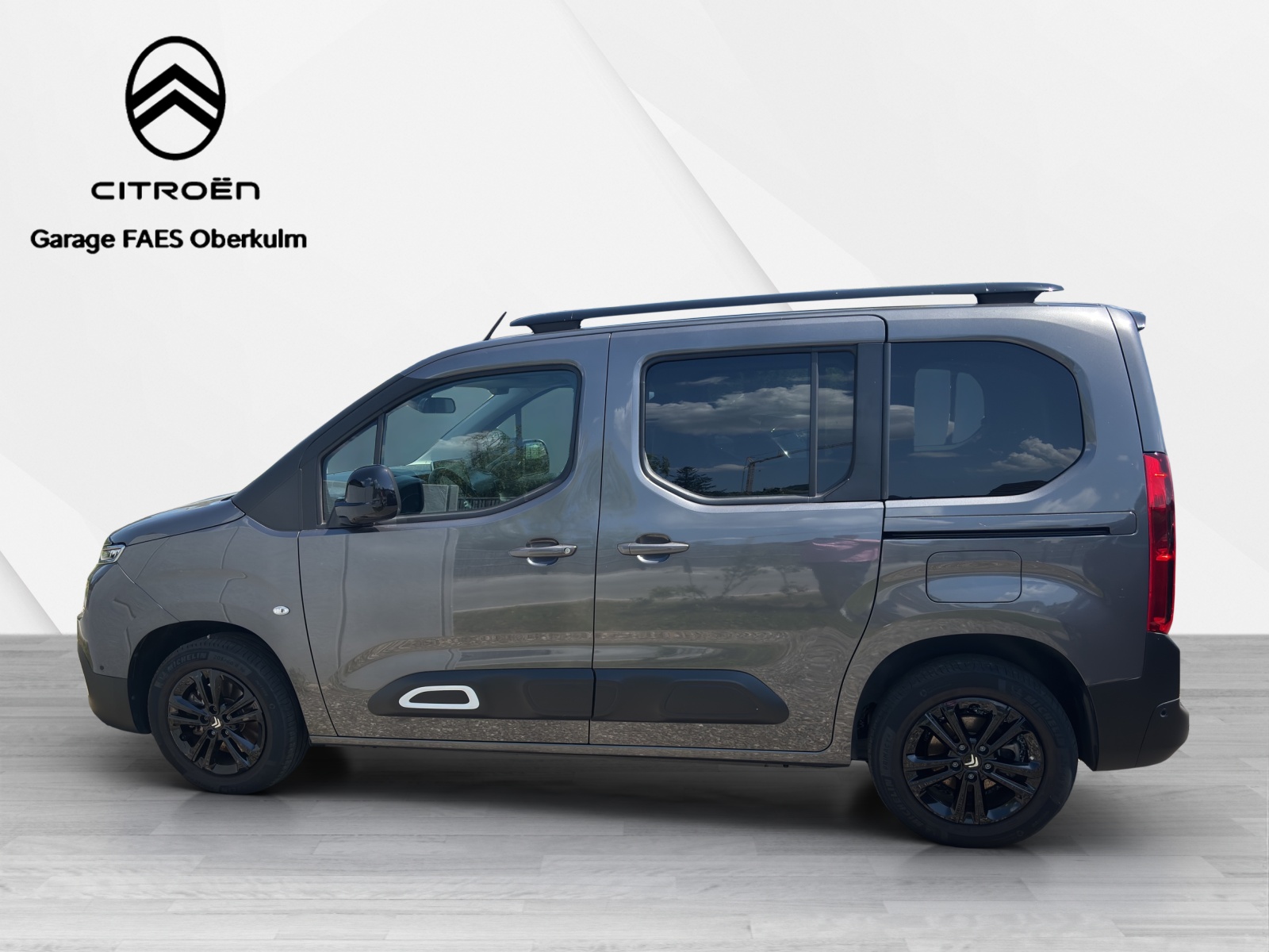CITROEN Berlingo 1.5 BlueHDi 130 Shine-showroom-element-1