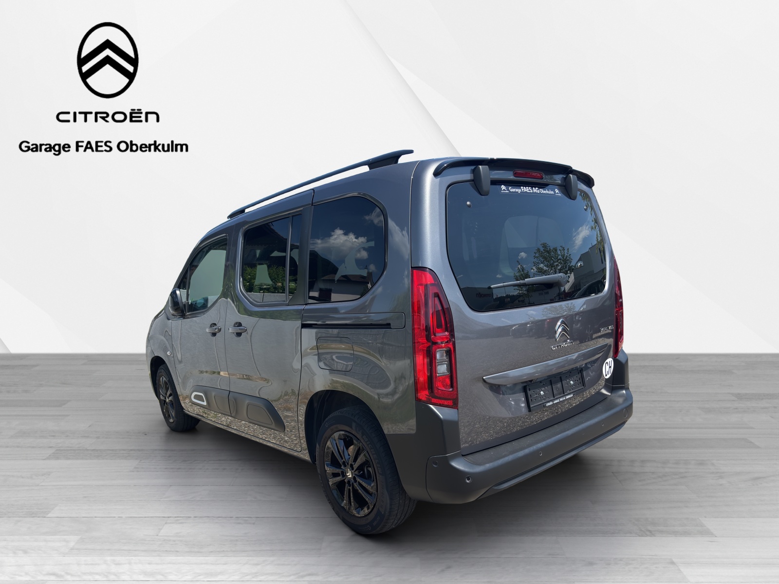 CITROEN Berlingo 1.5 BlueHDi 130 Shine-showroom-element-2