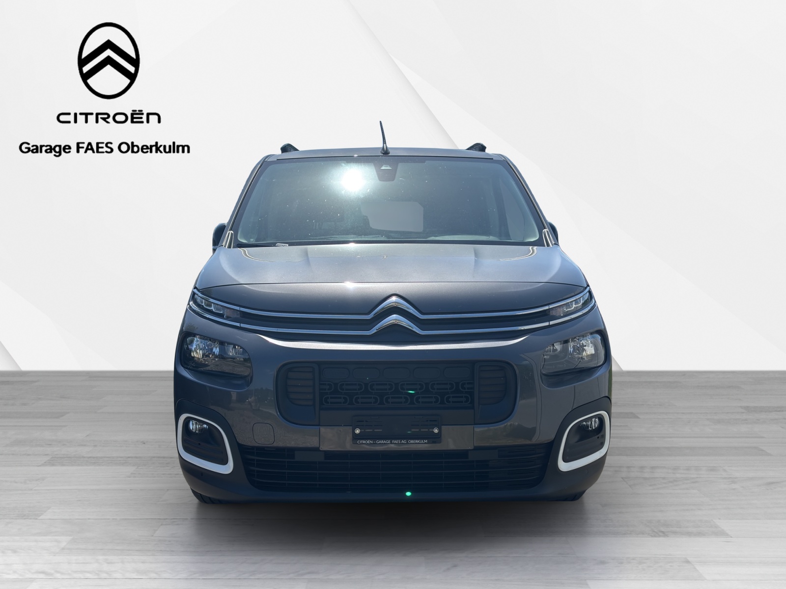 CITROEN Berlingo 1.5 BlueHDi 130 Shine