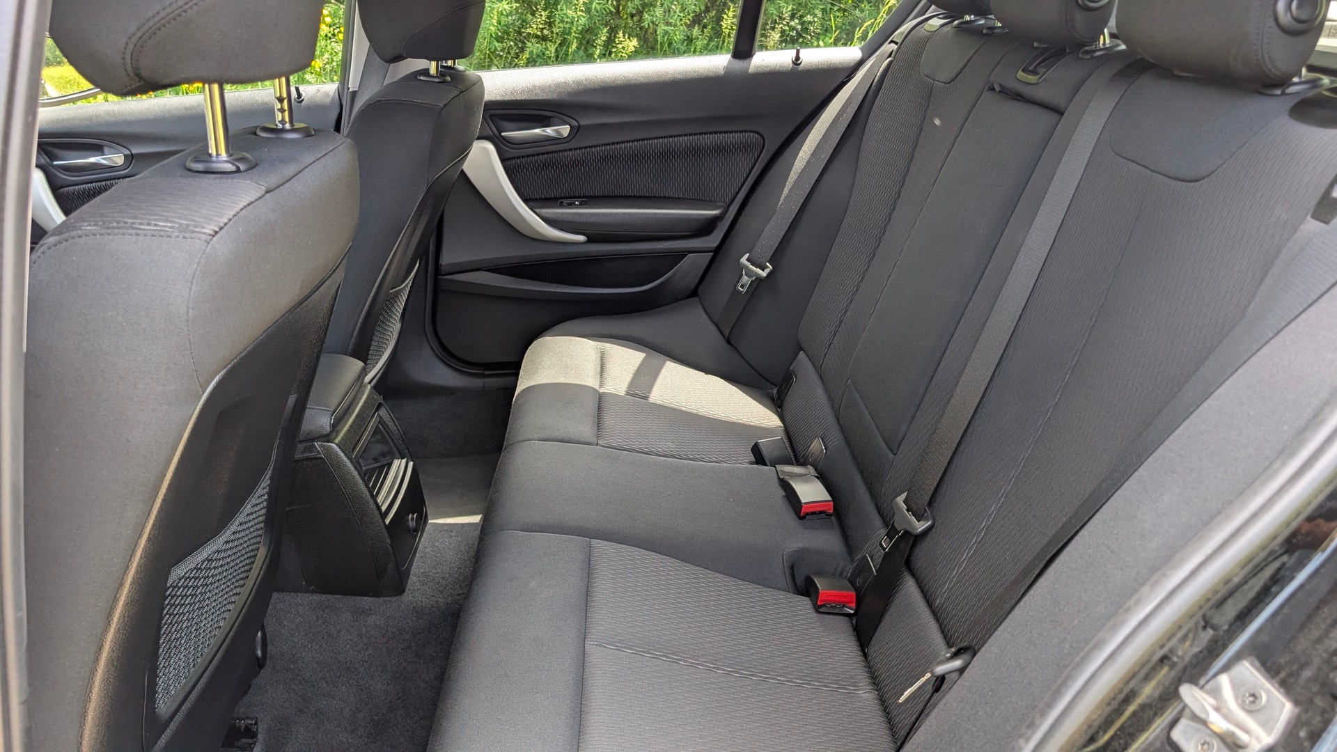 BMW 116i Business-image-12