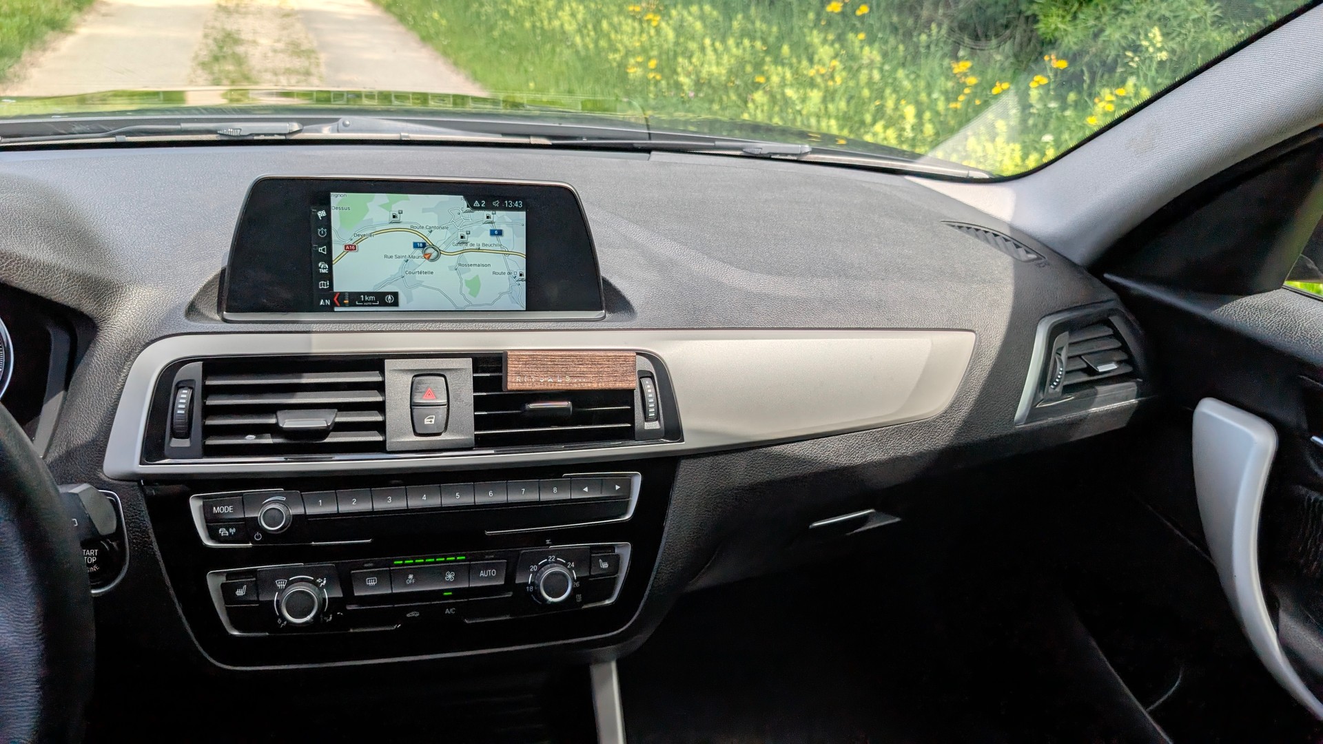 BMW 116i Business-image-9