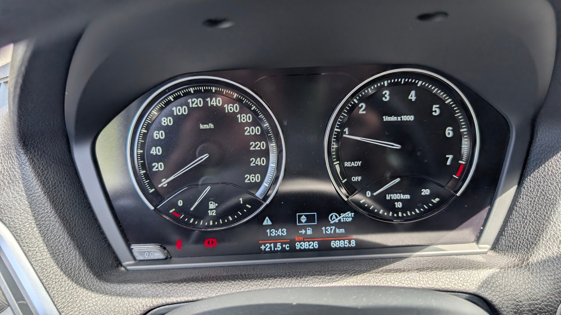BMW 116i Business-image-8