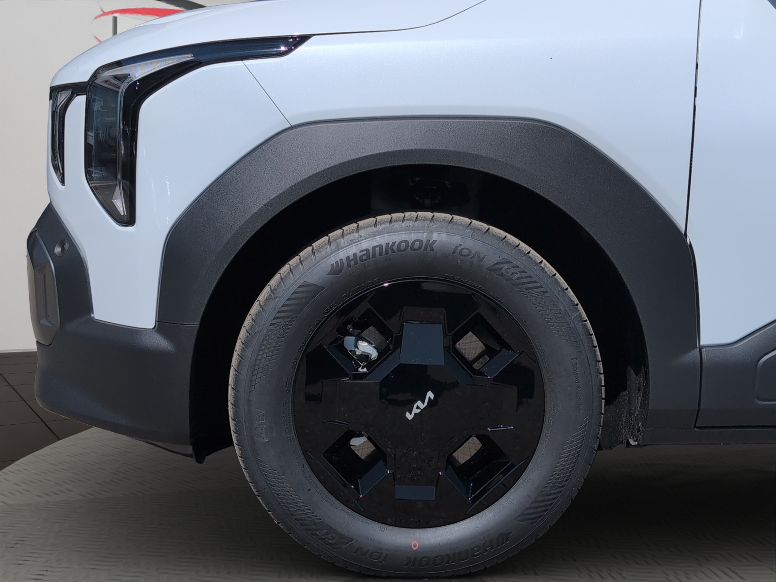KIA EV2 42 kWh Air Automat / Wärmepumpe / Batterieheizsystem / Rückfahrkamera / CH-Herstellergarantie-image-15