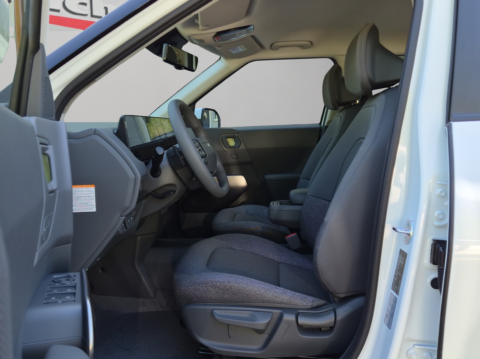 KIA EV2 42 kWh Air Automat / Wärmepumpe / Batterieheizsystem / Rückfahrkamera / CH-Herstellergarantie-image-8