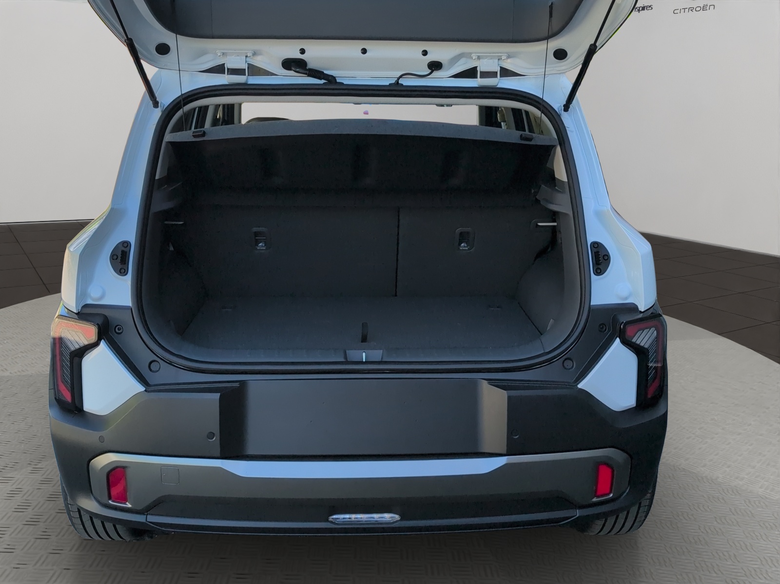 KIA EV2 42 kWh Air Automat / Wärmepumpe / Batterieheizsystem / Rückfahrkamera / CH-Herstellergarantie-image-14