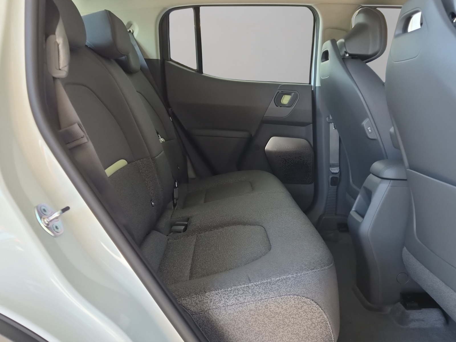 KIA EV2 42 kWh Air Automat / Wärmepumpe / Batterieheizsystem / Rückfahrkamera / CH-Herstellergarantie-image-11