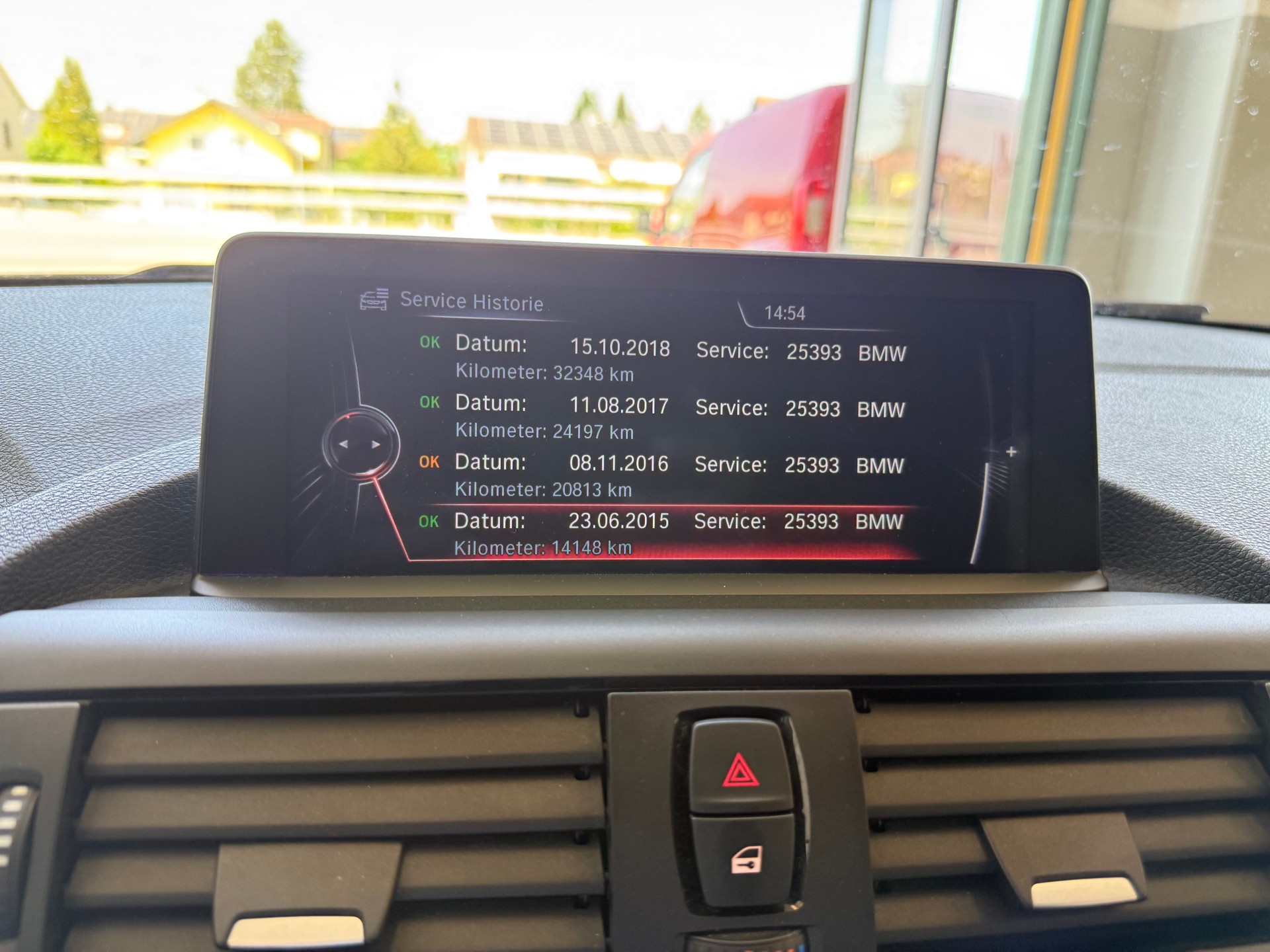 BMW 118i Steptronic-image-15