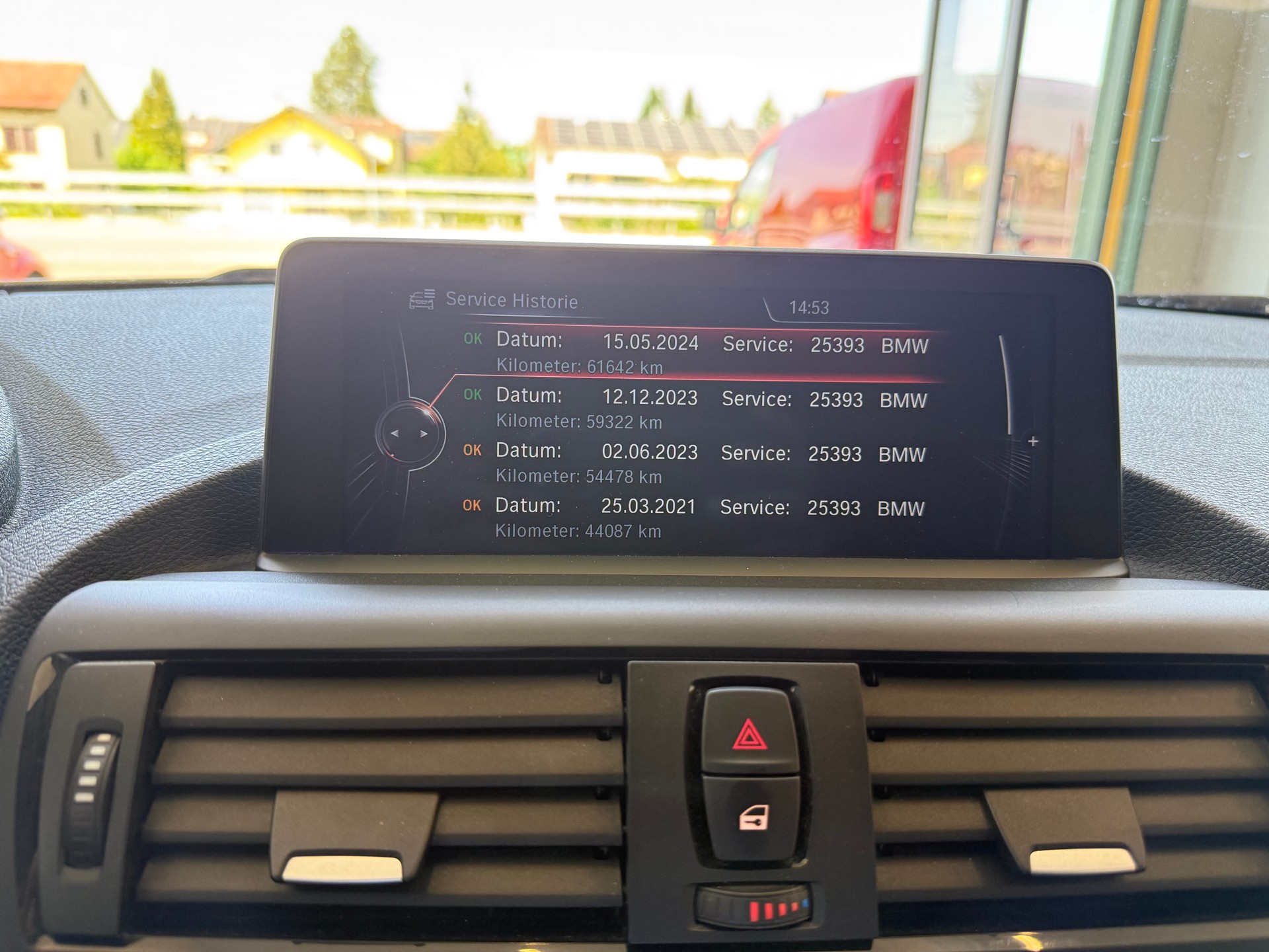 BMW 118i Steptronic-image-13