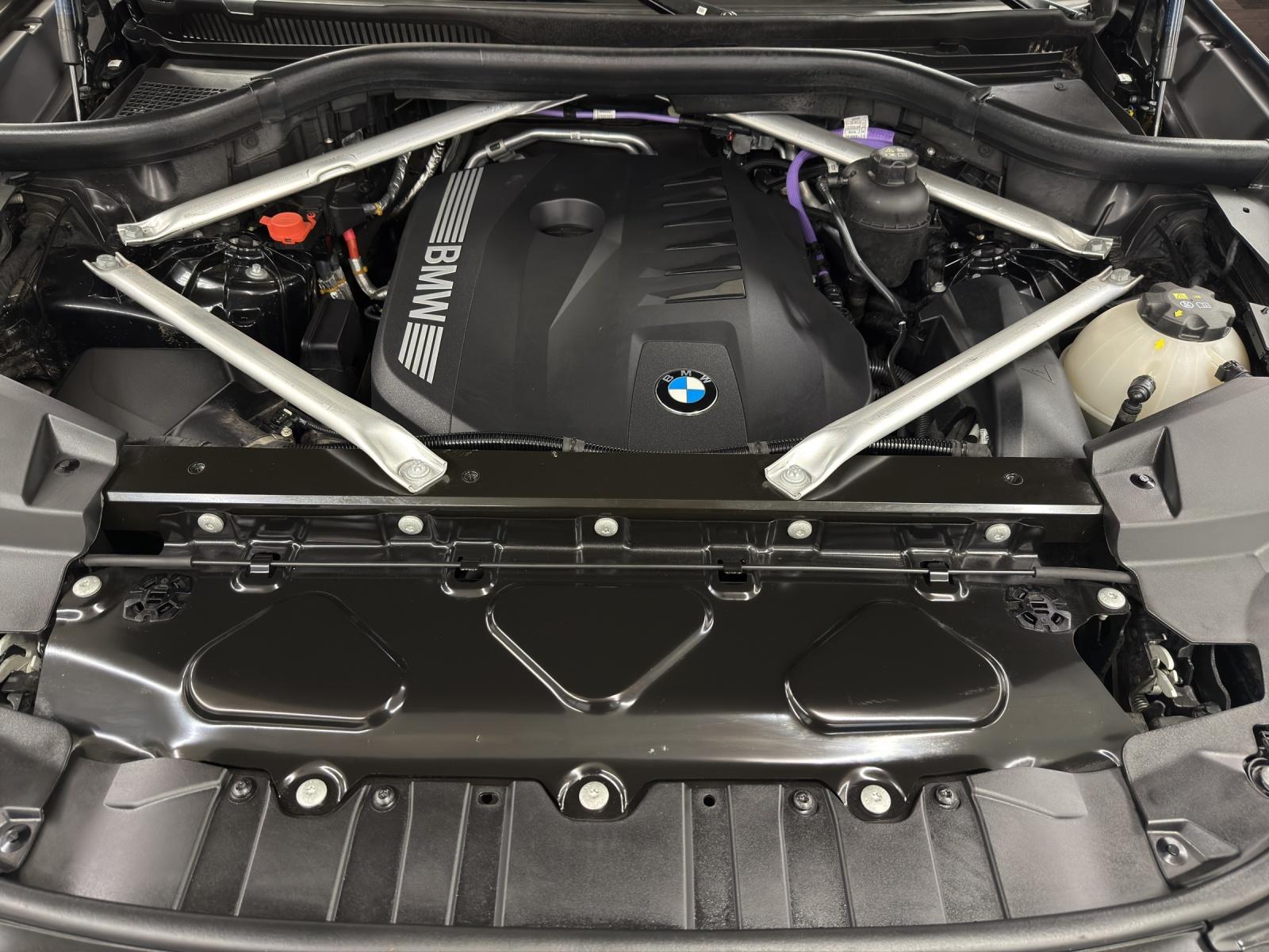 BMW X6 40i xDrive M SPORT PRO-image-23