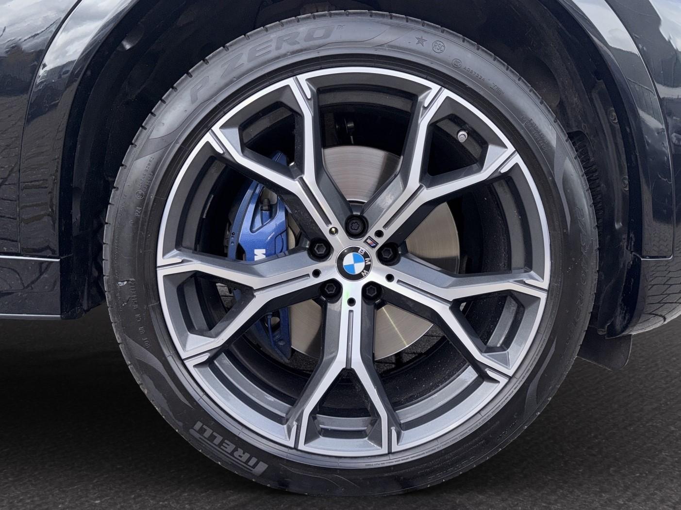 BMW X6 40i xDrive M SPORT PRO-image-11