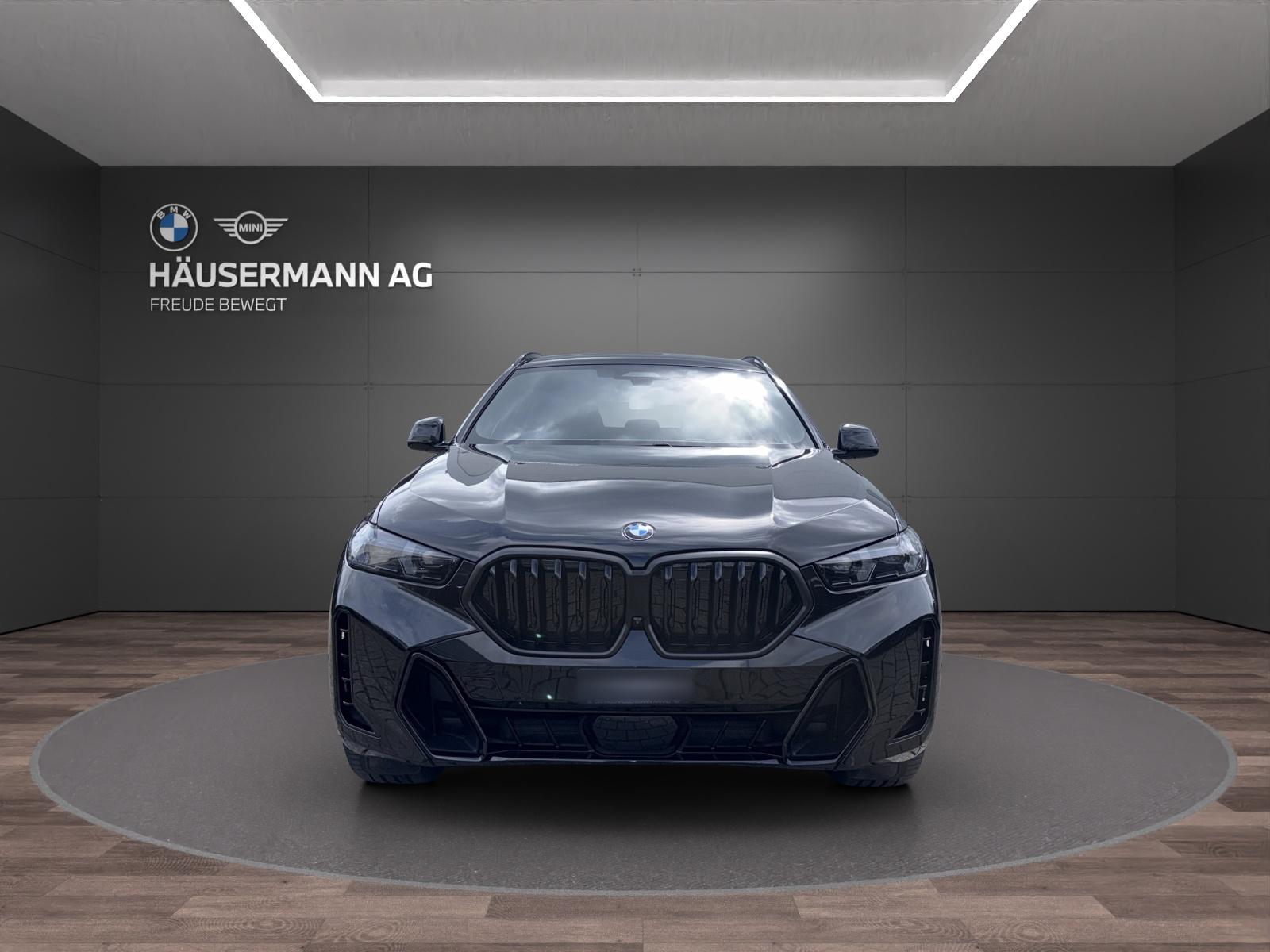 BMW X6 40i xDrive M SPORT PRO-showroom-element-1