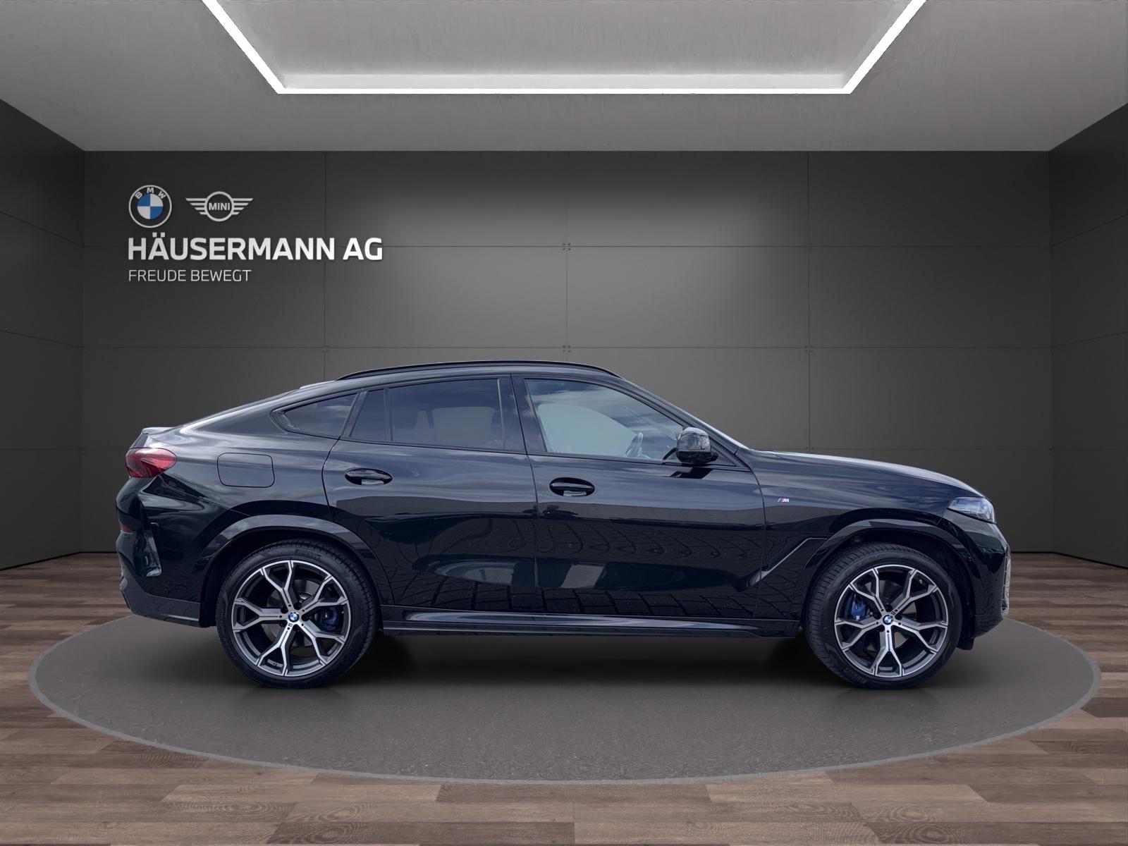 BMW X6 40i xDrive M SPORT PRO-showroom-element-3
