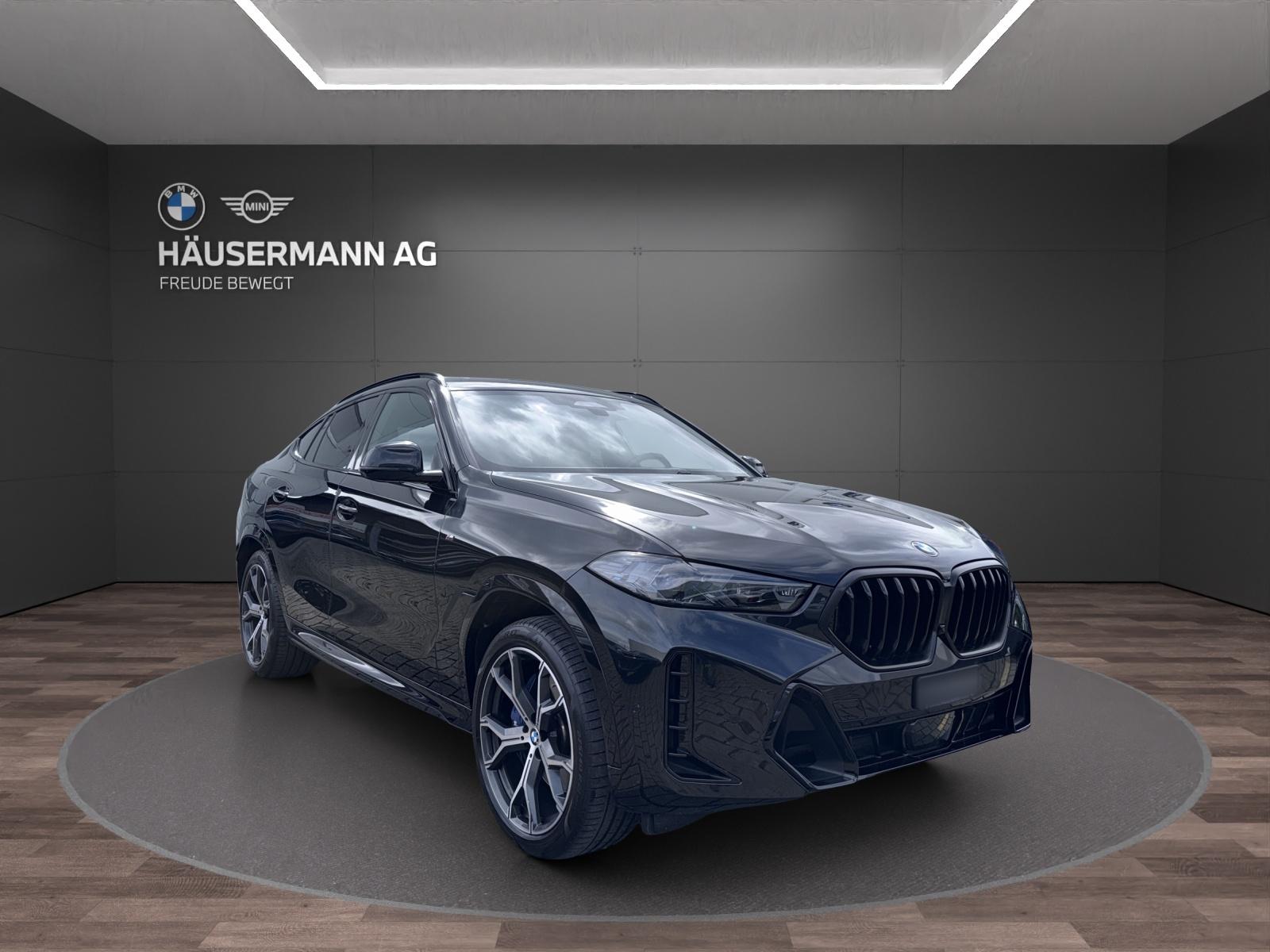 BMW X6 40i xDrive M SPORT PRO-showroom-element-2