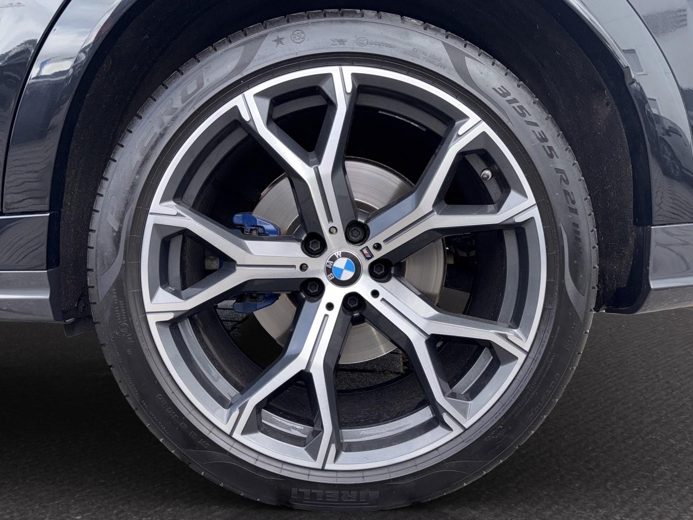 BMW X6 40i xDrive M SPORT PRO-image-9