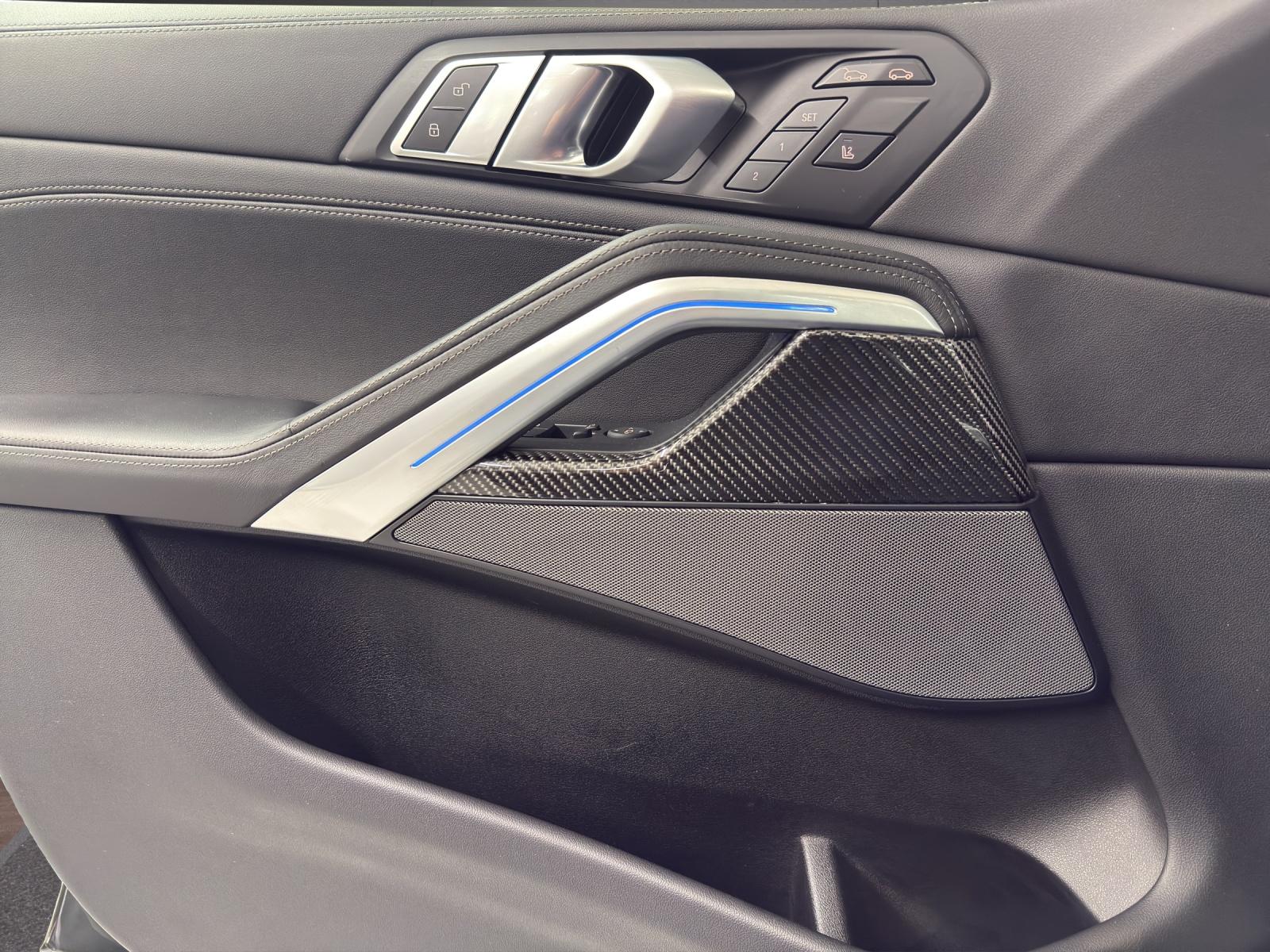 BMW X6 40i xDrive M SPORT PRO-image-14