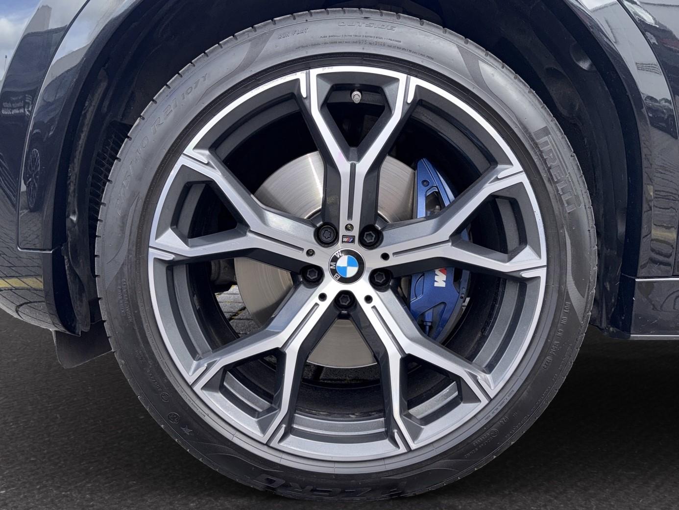 BMW X6 40i xDrive M SPORT PRO-image-8