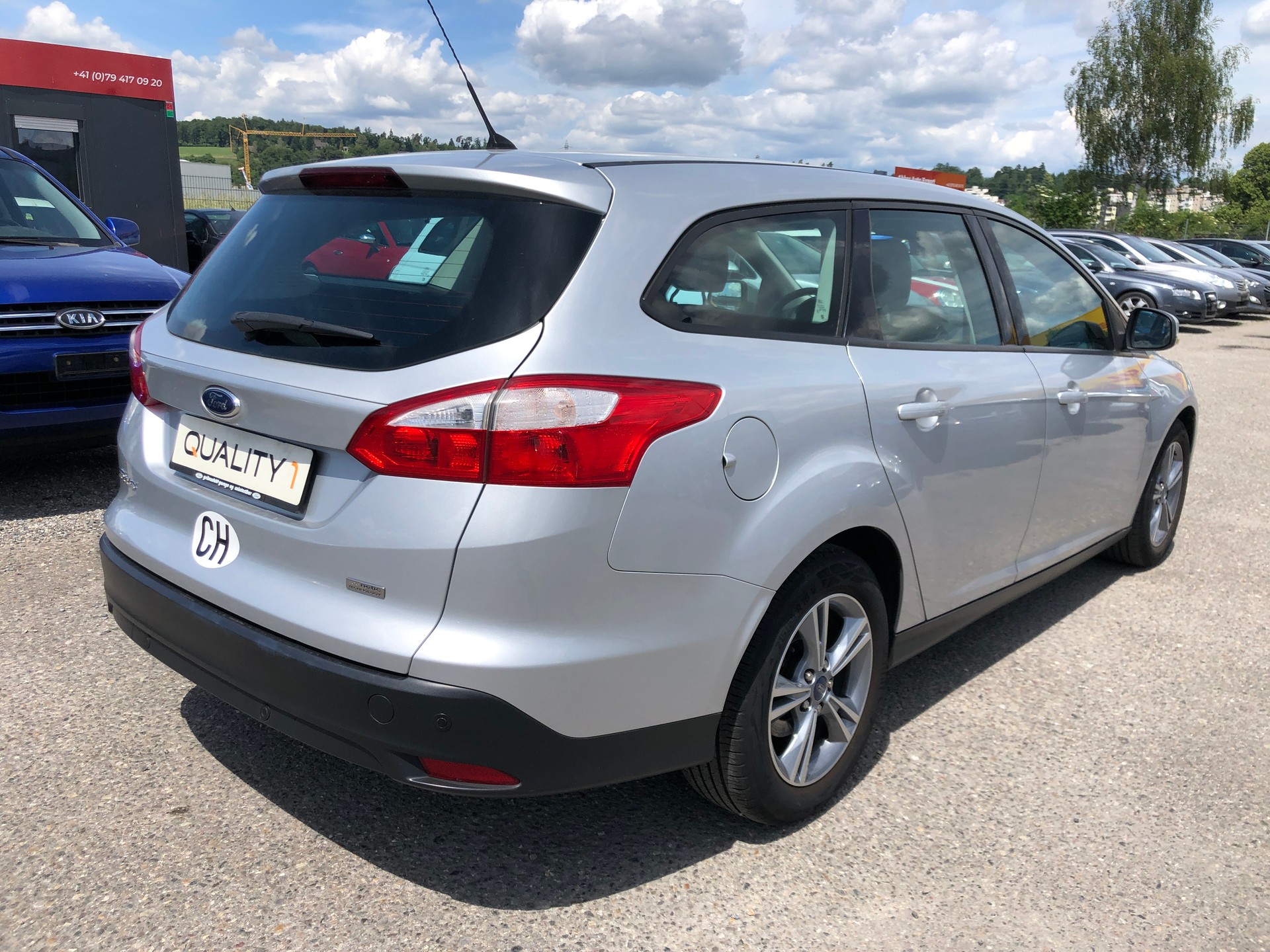 FORD Focus 1.0 SCTi Trend-showroom-element-3