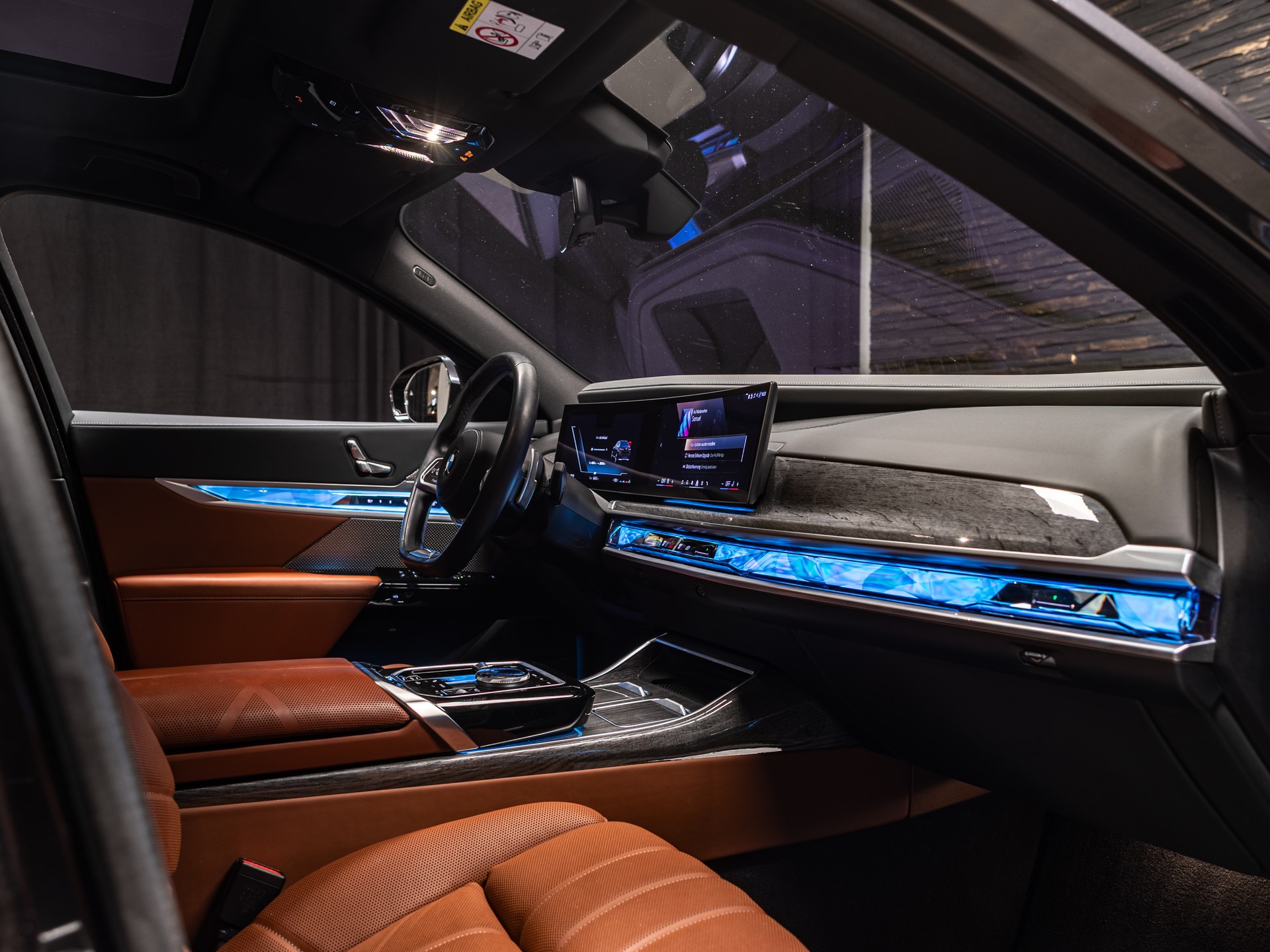 BMW 740d xDrive 48V Steptronic-image-8