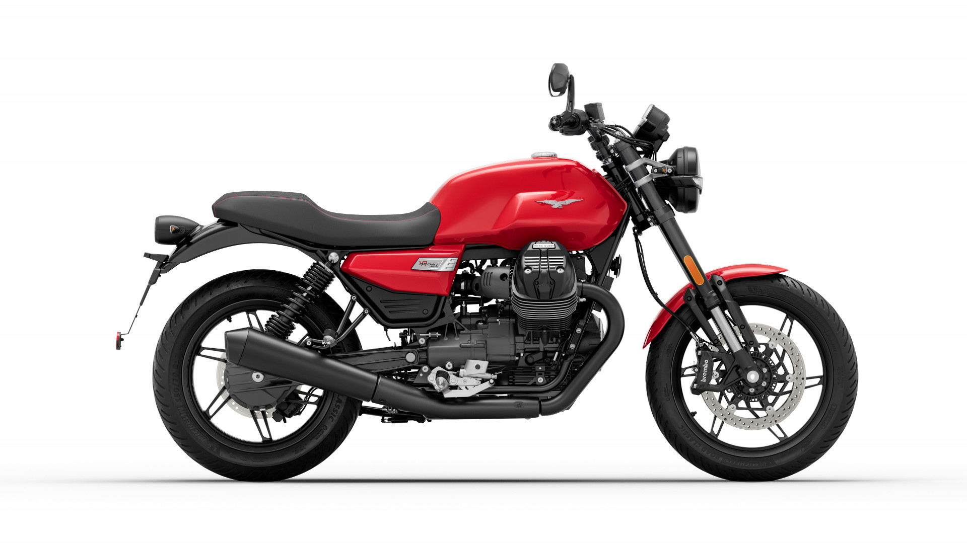 MOTO GUZZI V7 850 Sport-image-2