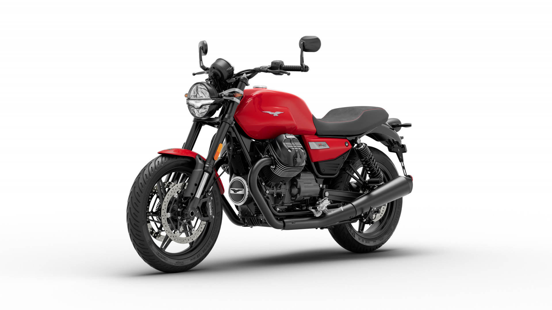 MOTO GUZZI V7 850 Sport-image-3