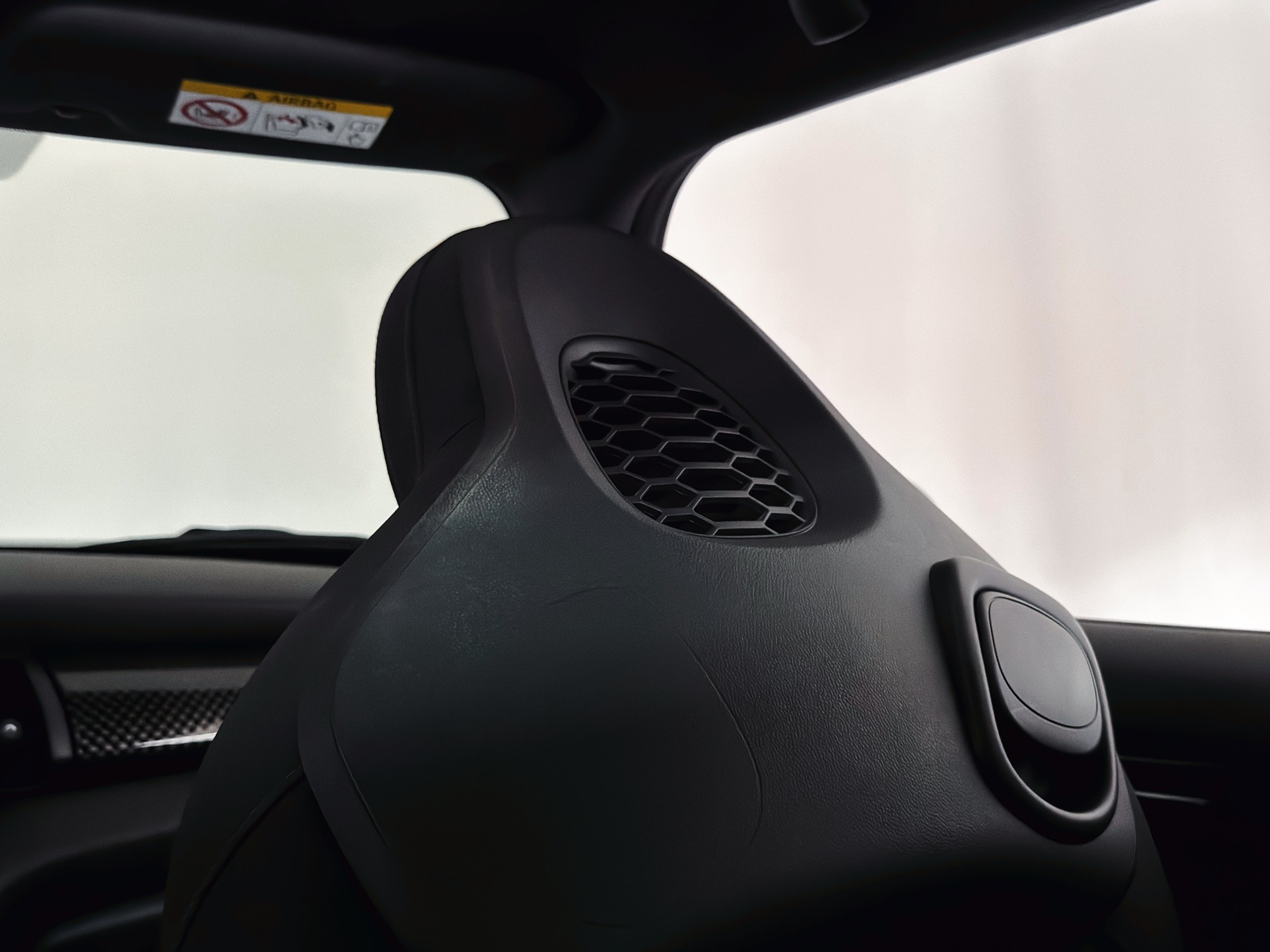 MINI Cooper John Cooper Works Steptronic-image-26