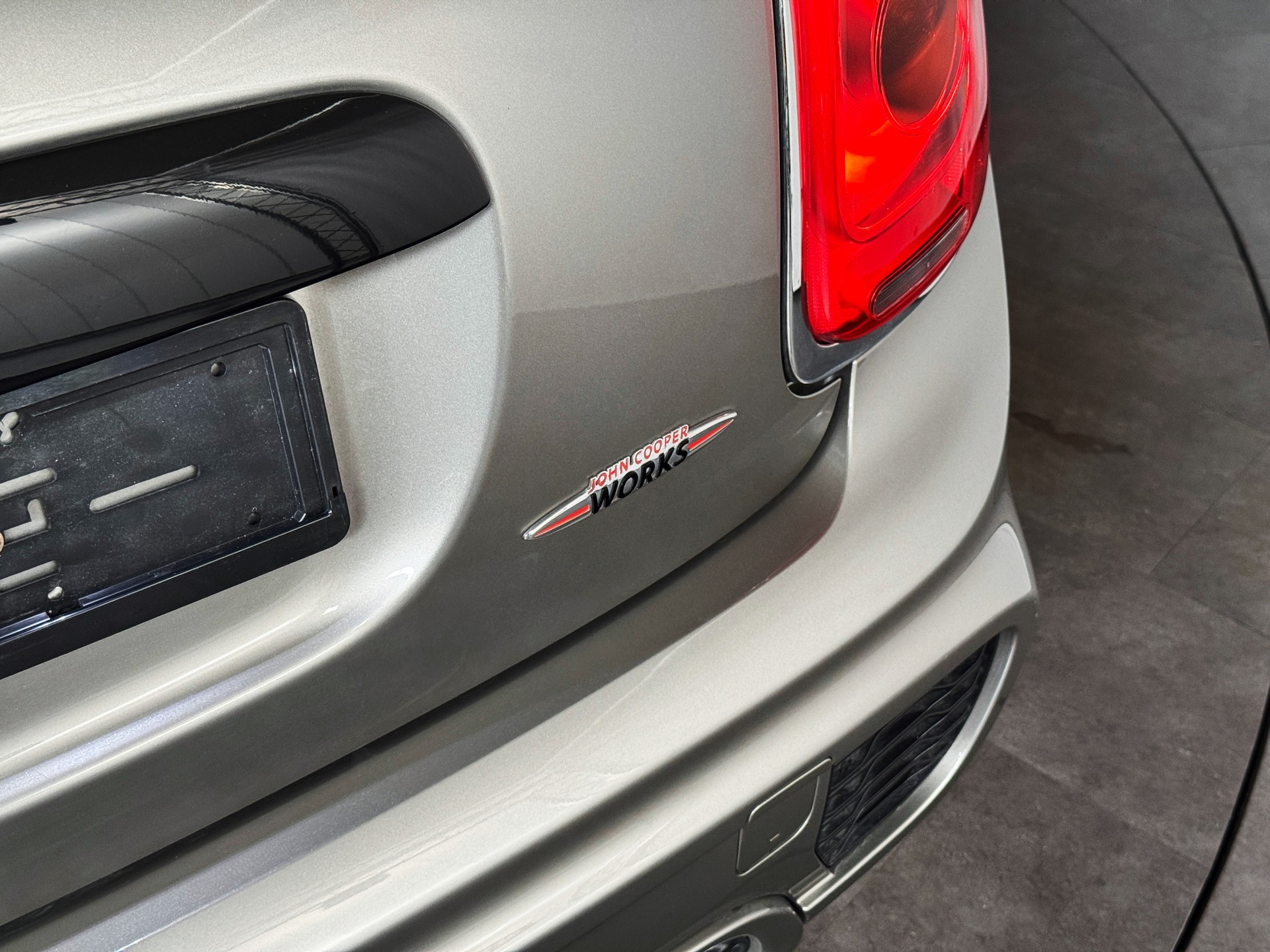 MINI Cooper John Cooper Works Steptronic-image-31