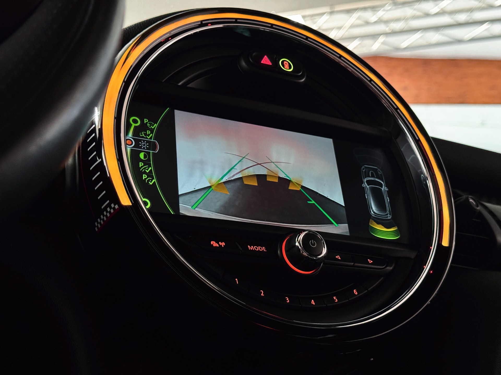 MINI Cooper John Cooper Works Steptronic-image-23