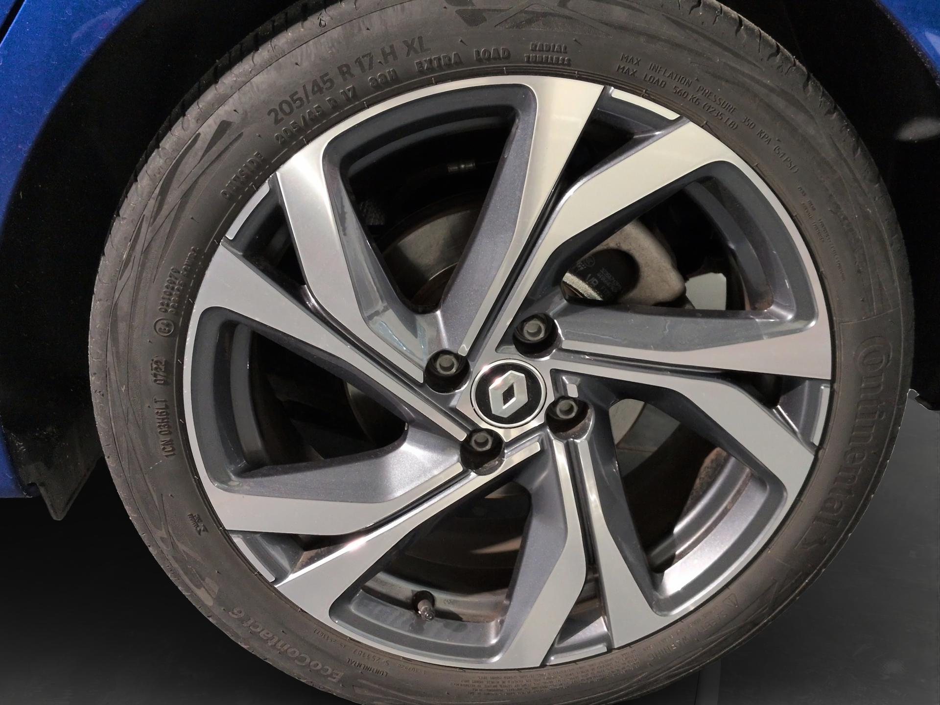 RENAULT Clio 1.6 E-Tech RS Line-image-24