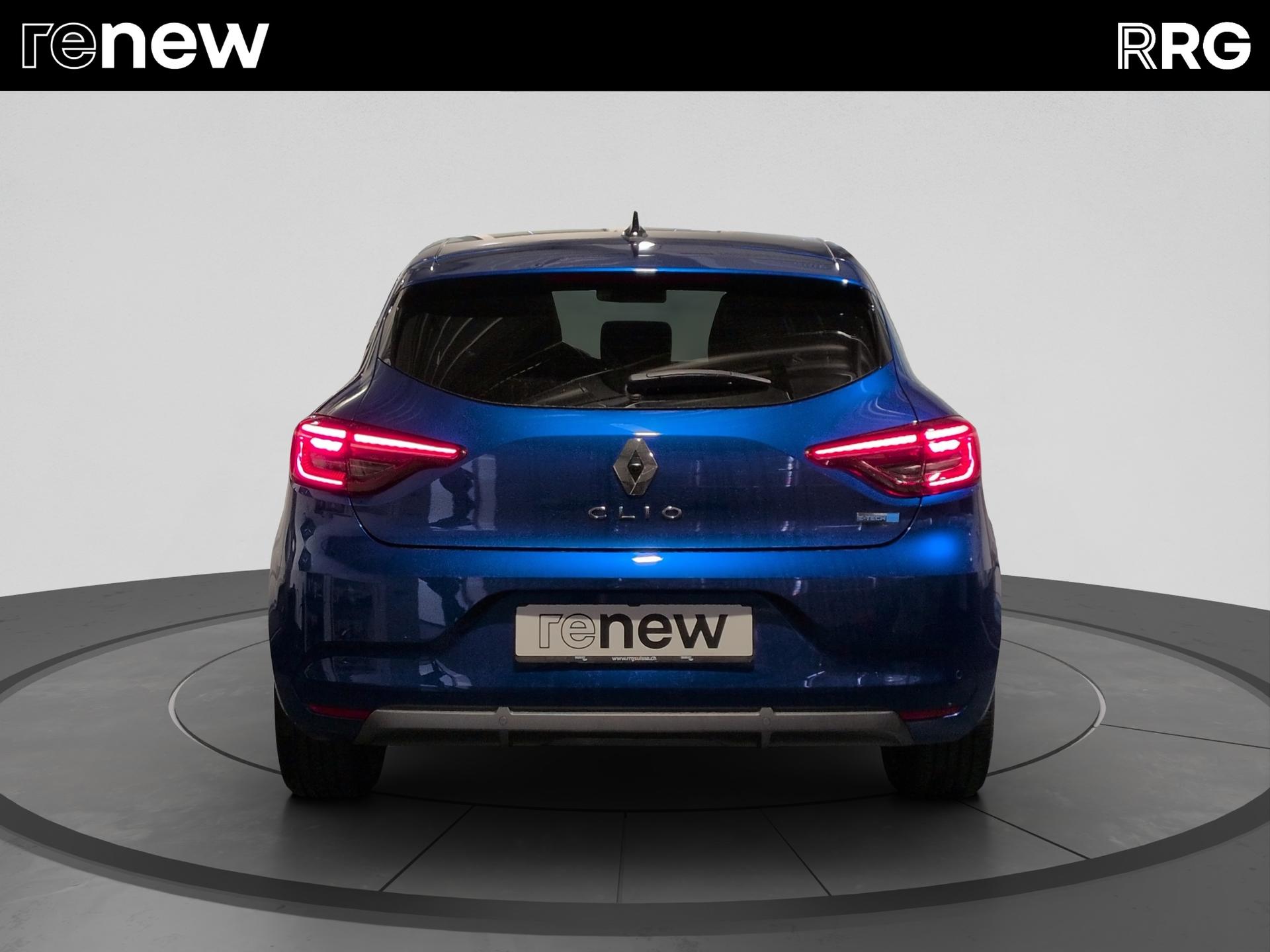 RENAULT Clio 1.6 E-Tech RS Line-showroom-element-3