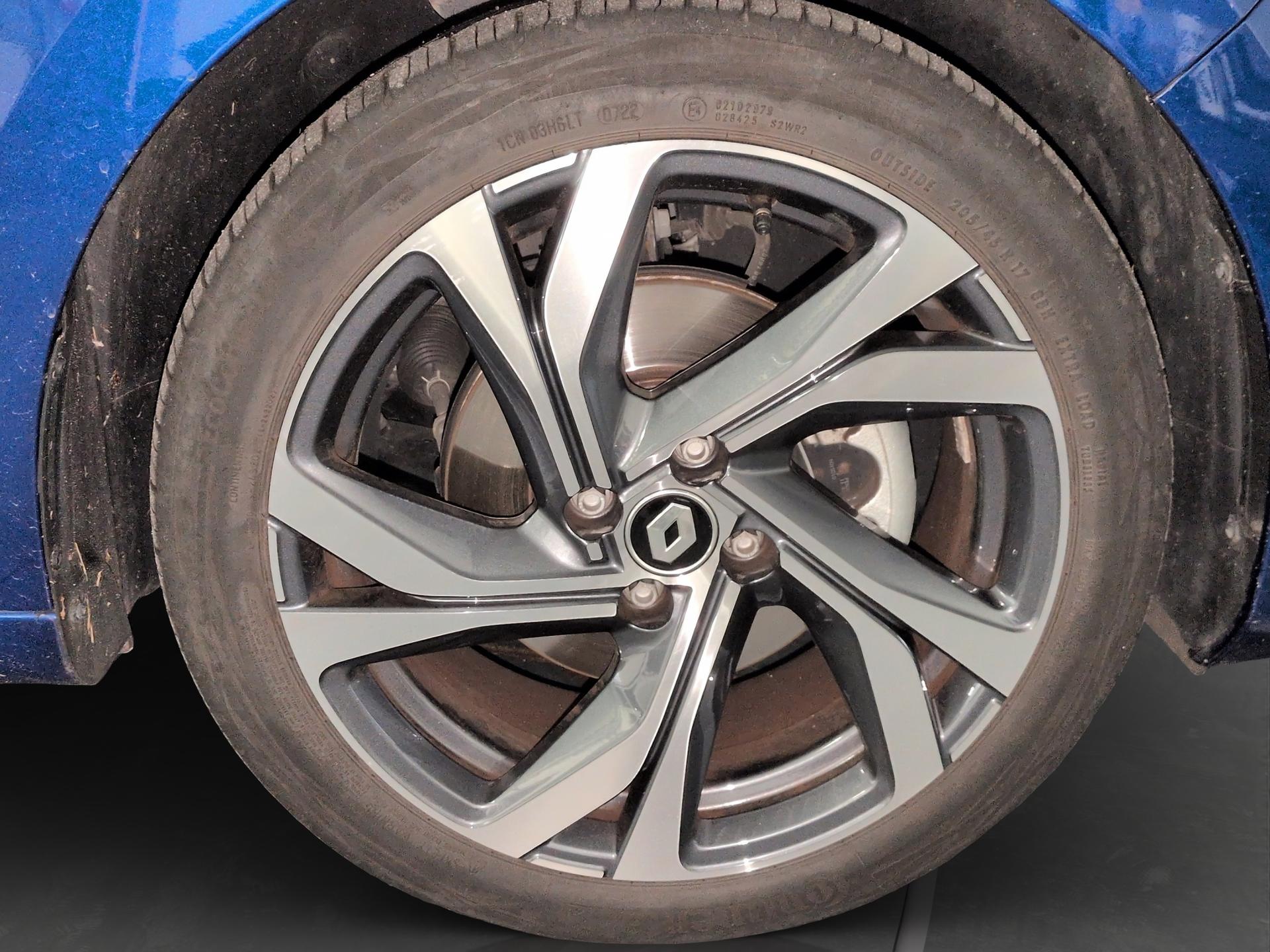 RENAULT Clio 1.6 E-Tech RS Line-image-15