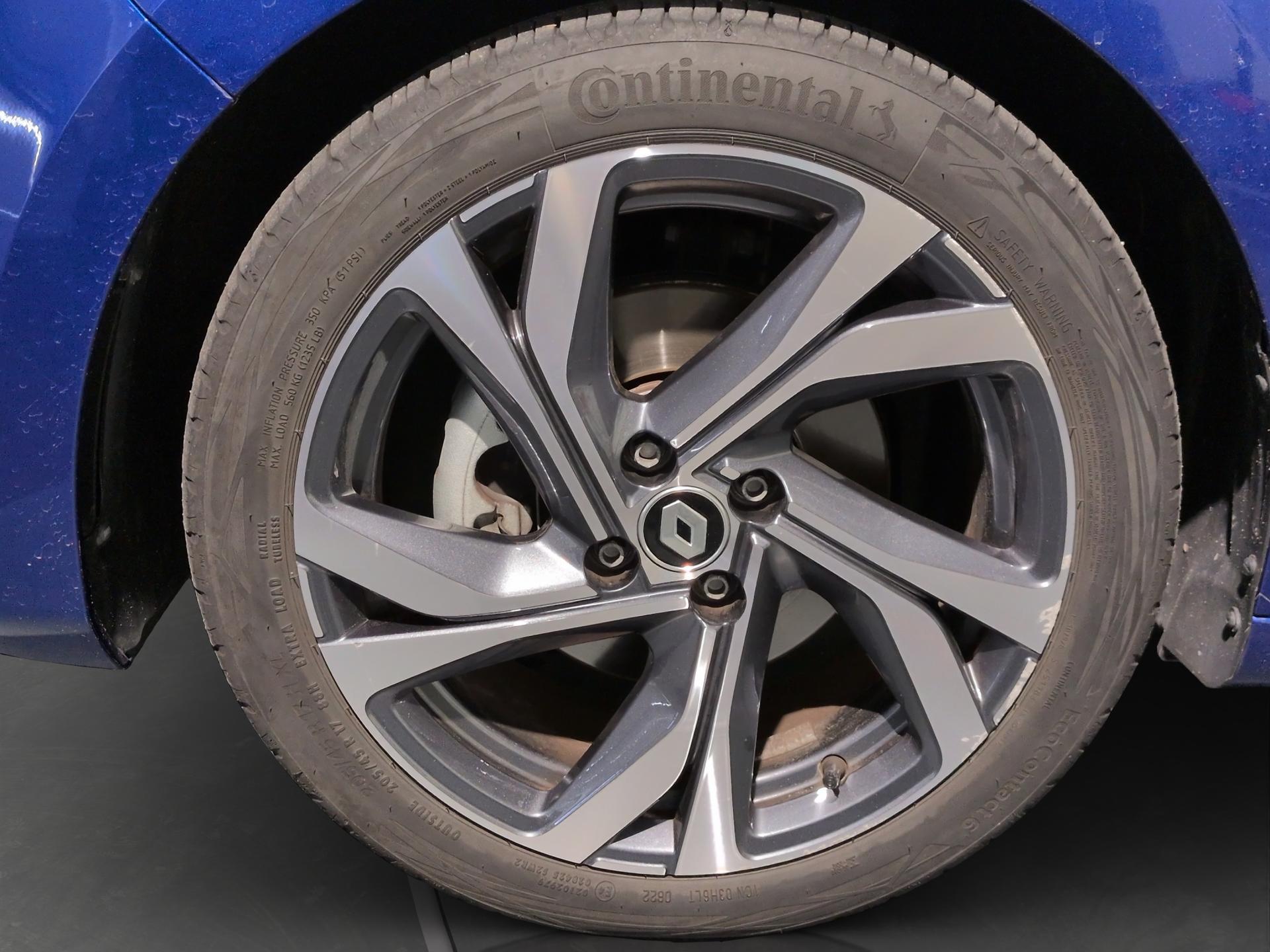 RENAULT Clio 1.6 E-Tech RS Line-image-23