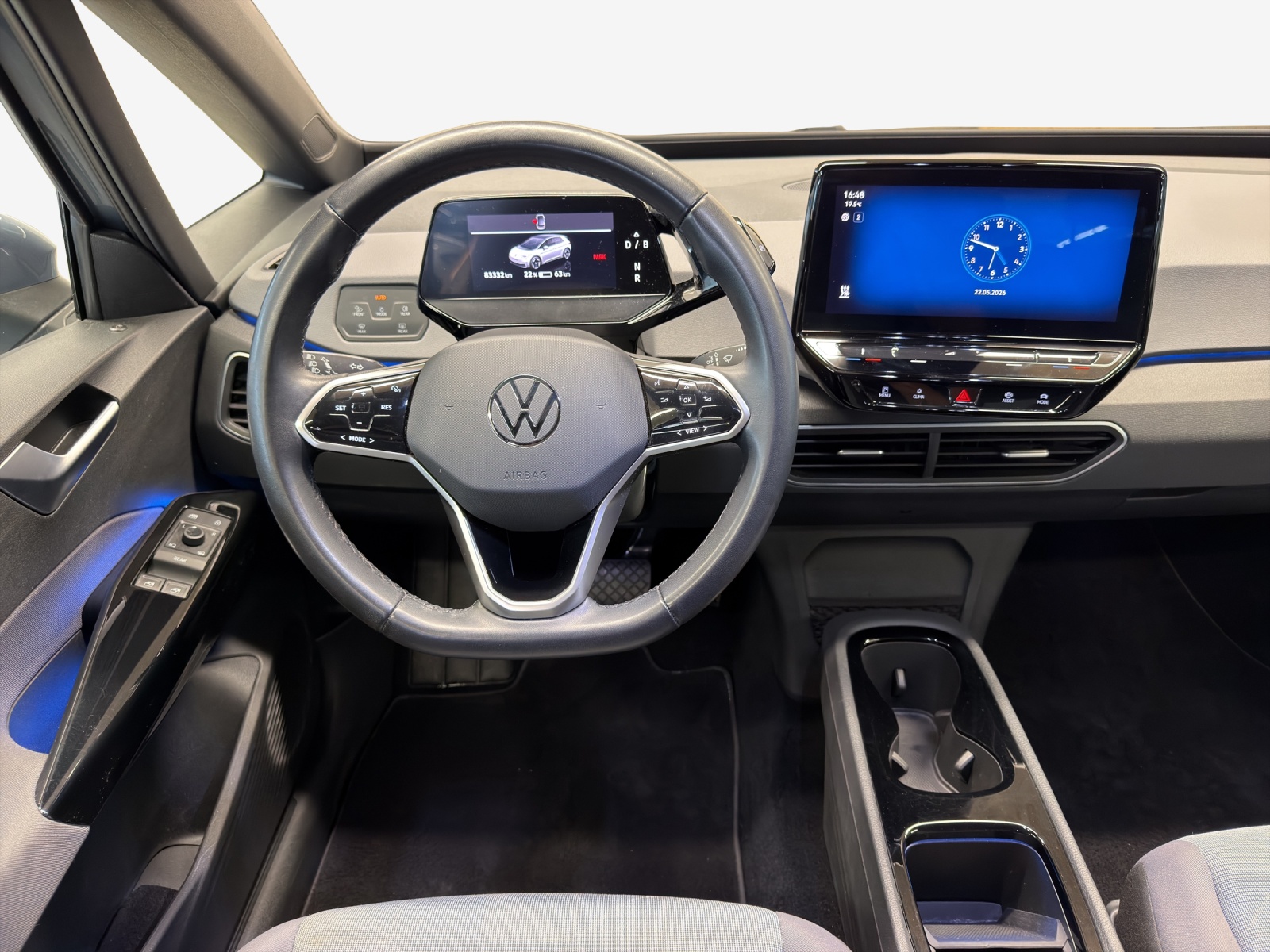 VW ID.3 Pro 58 kWh Pro-image-9